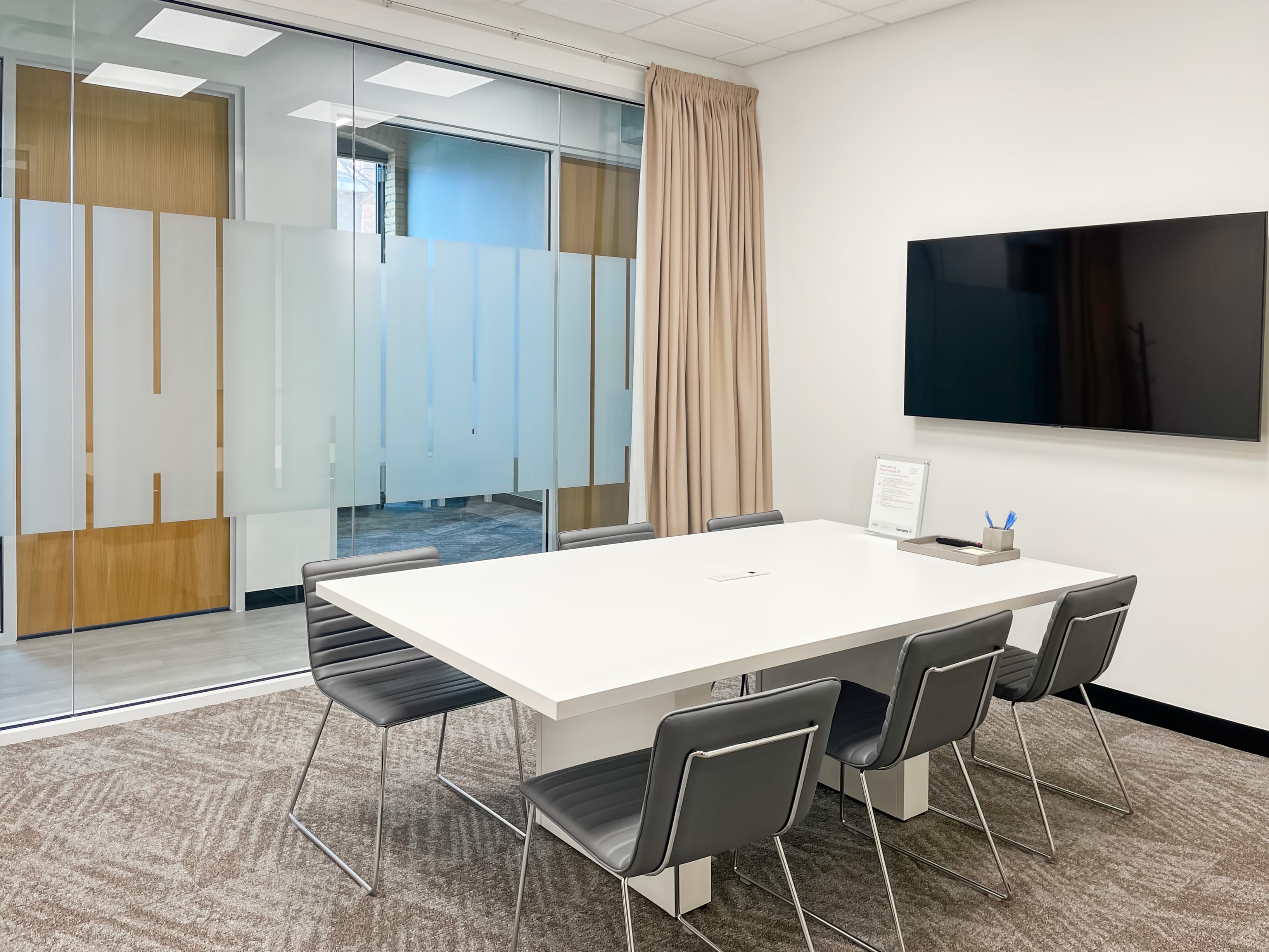 ON, Toronto - Powerhouse St image 14 ON, Toronto - Powerhouse St image 14