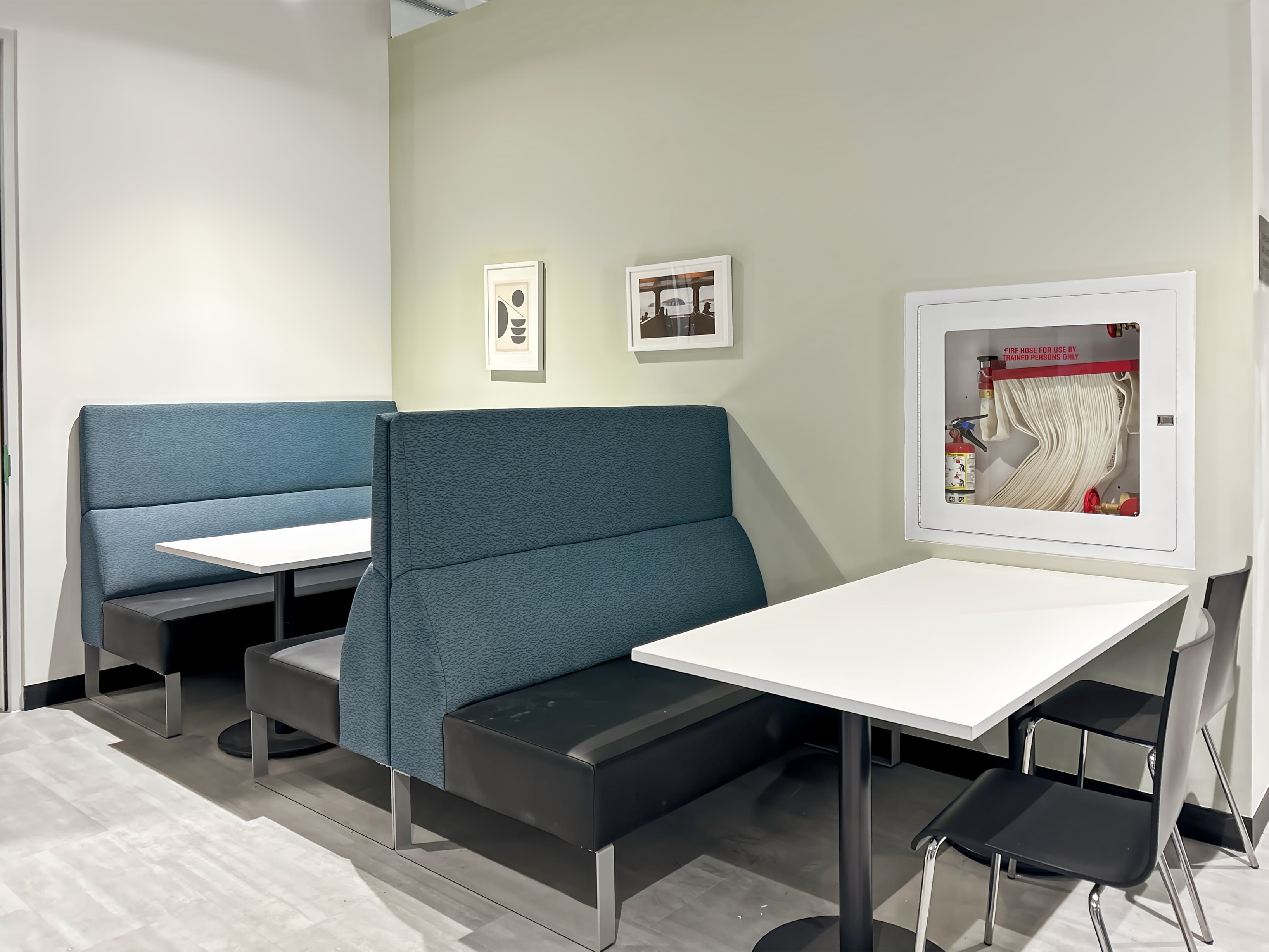 ON, Toronto - Powerhouse St image 5 ON, Toronto - Powerhouse St image 5