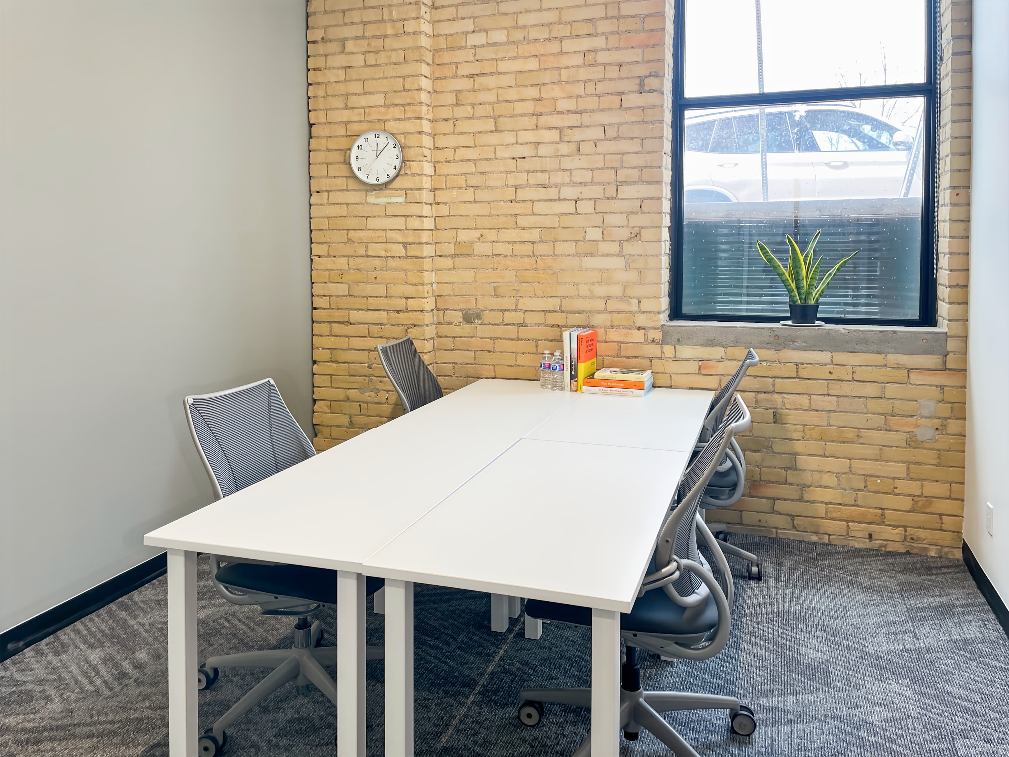 ON, Toronto - Powerhouse St image 9 ON, Toronto - Powerhouse St image 9