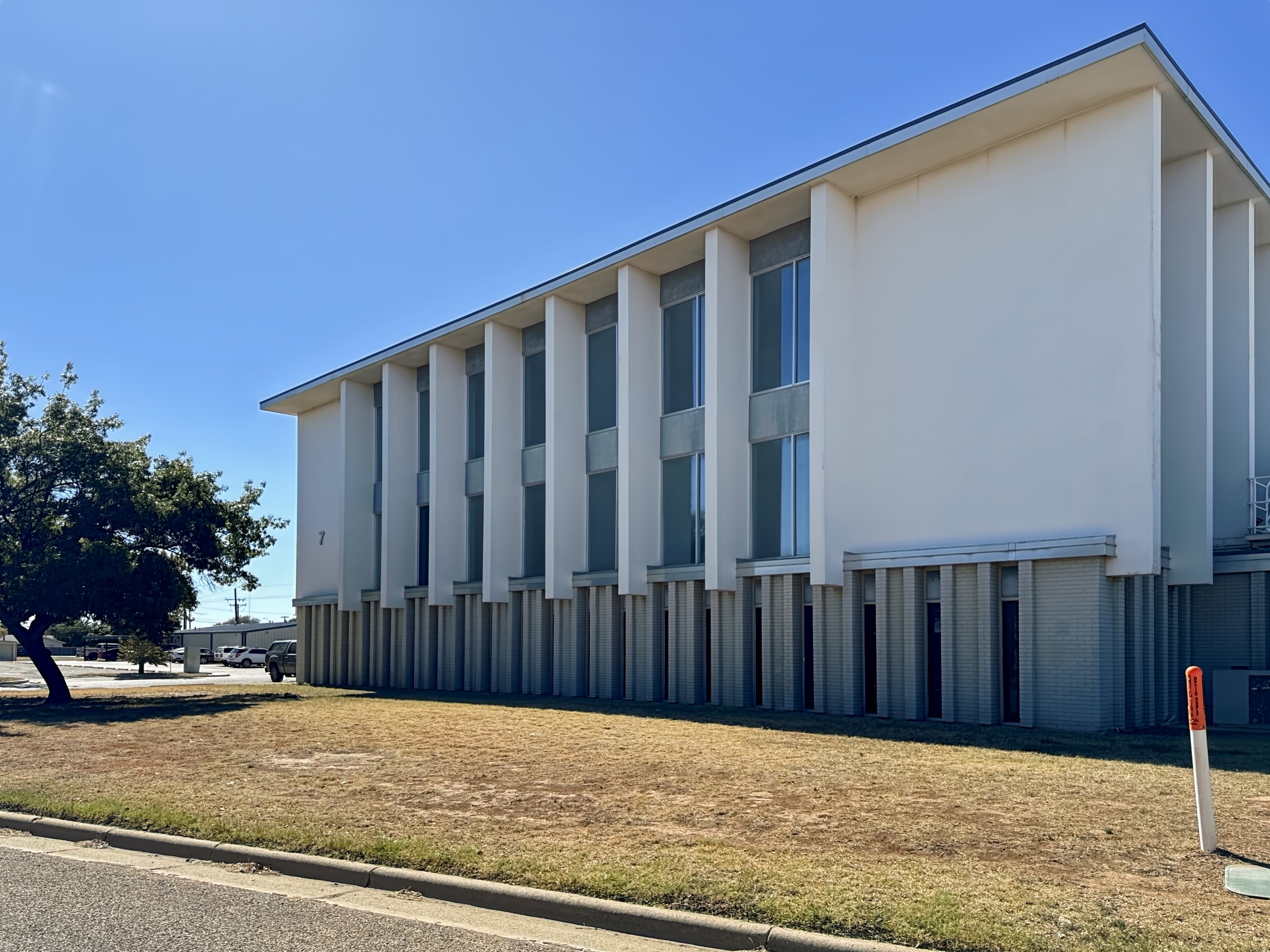 TX, Lubbock - Briercroft Office PK image 7 TX, Lubbock - Briercroft Office PK image 7