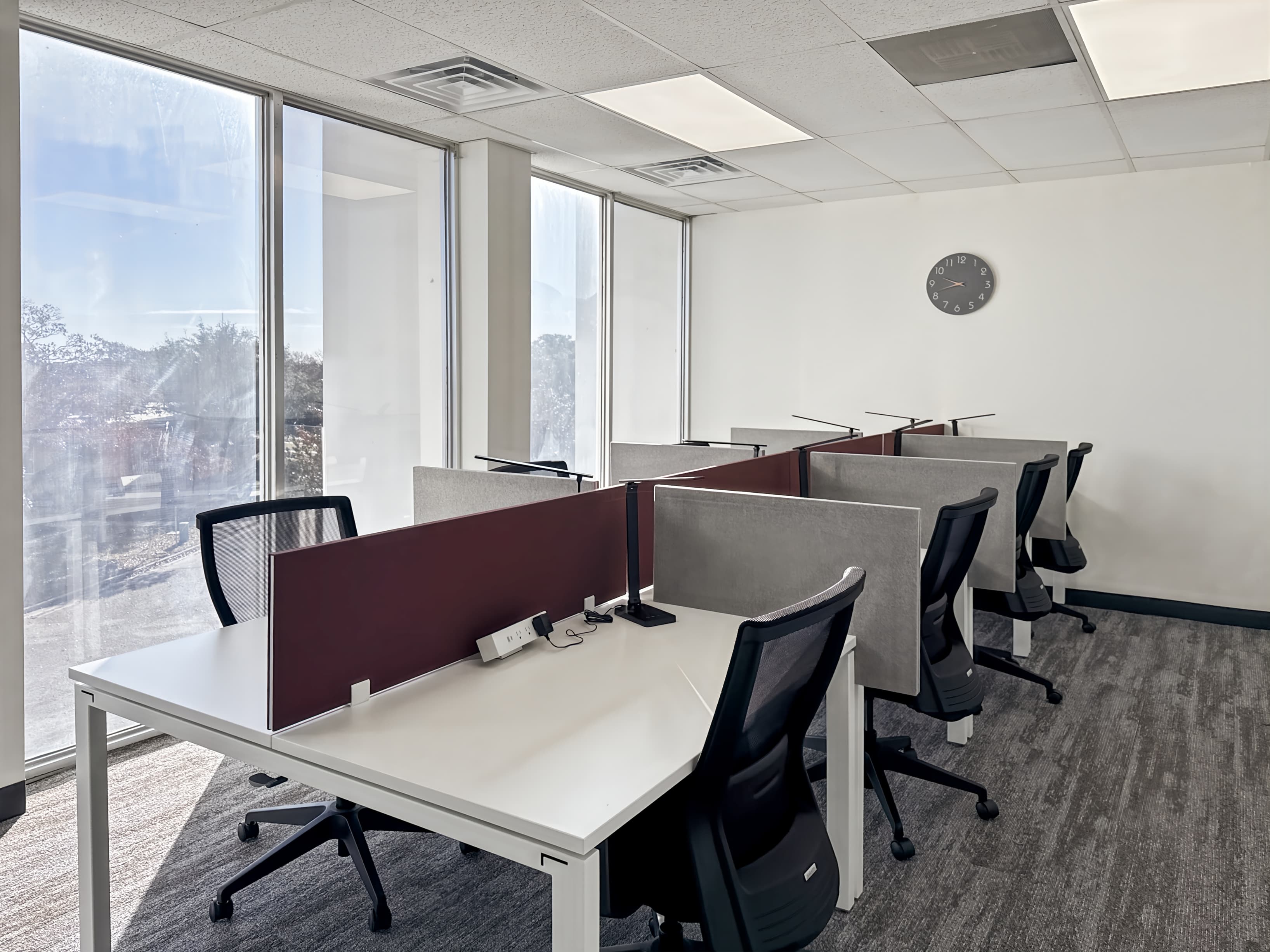 TX, Lubbock - Briercroft Office PK image 3 TX, Lubbock - Briercroft Office PK image 3