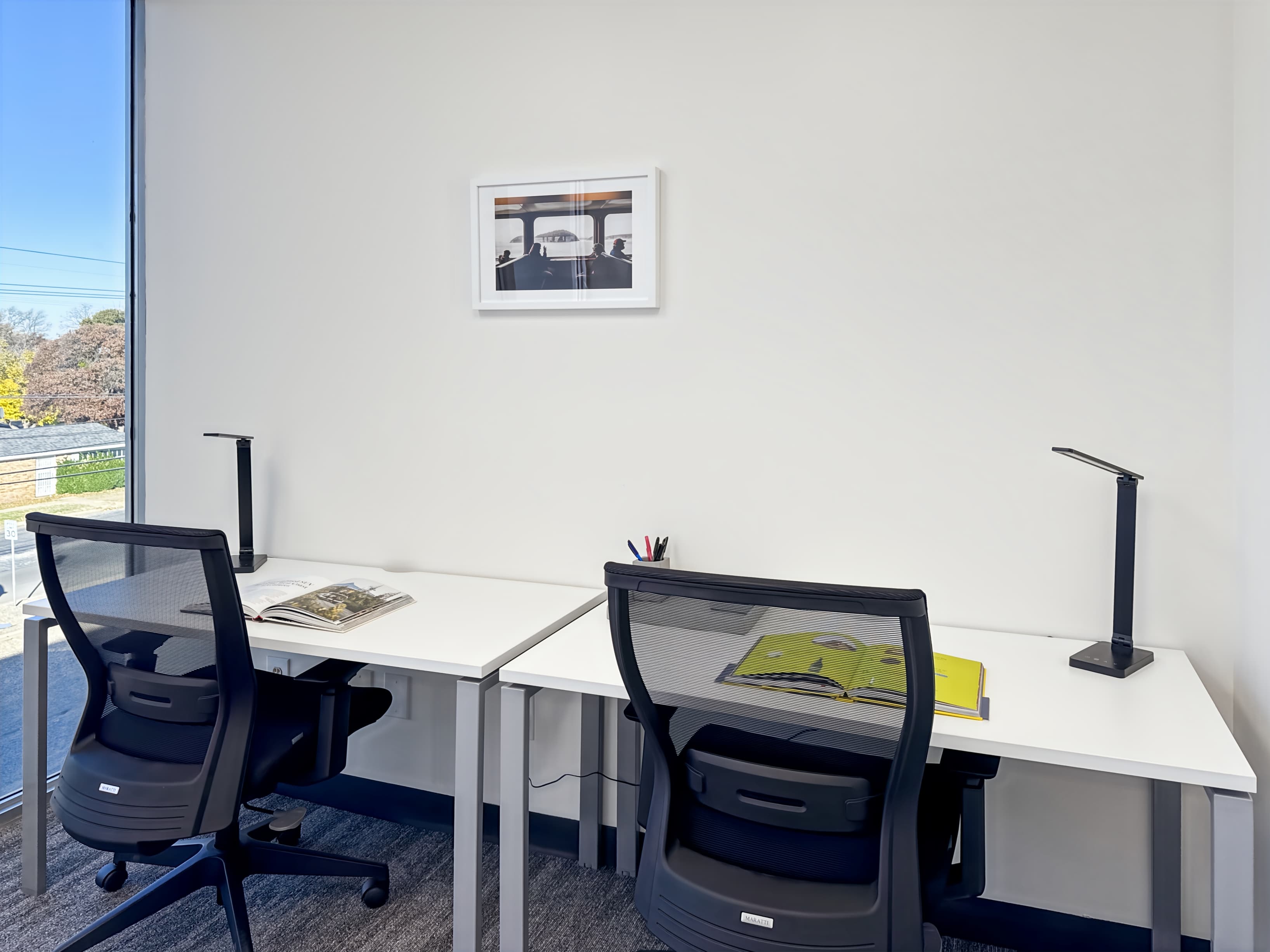 TX, Lubbock - Briercroft Office PK image 1 TX, Lubbock - Briercroft Office PK image 1