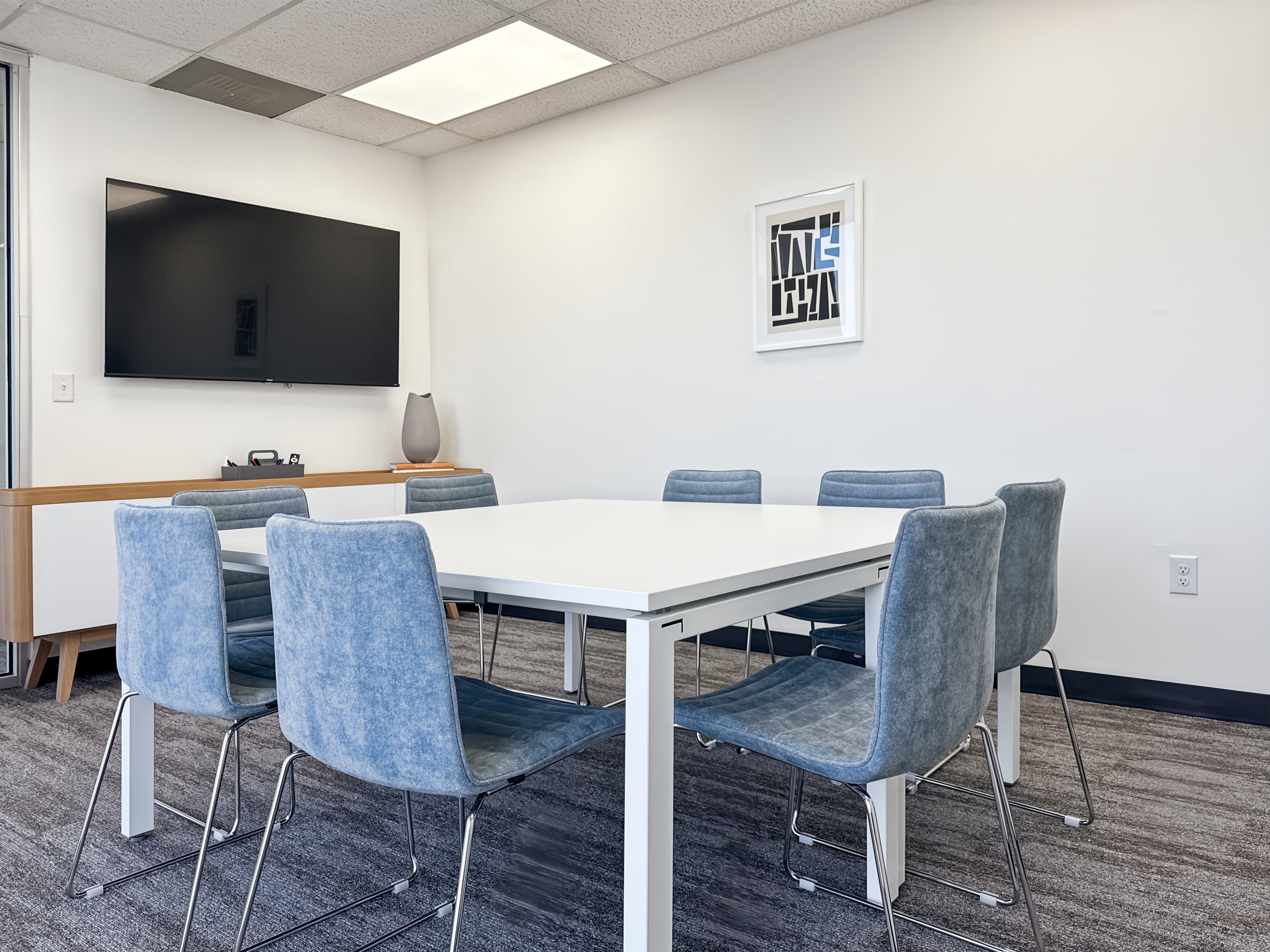 TX, Lubbock - Briercroft Office PK image 10 TX, Lubbock - Briercroft Office PK image 10