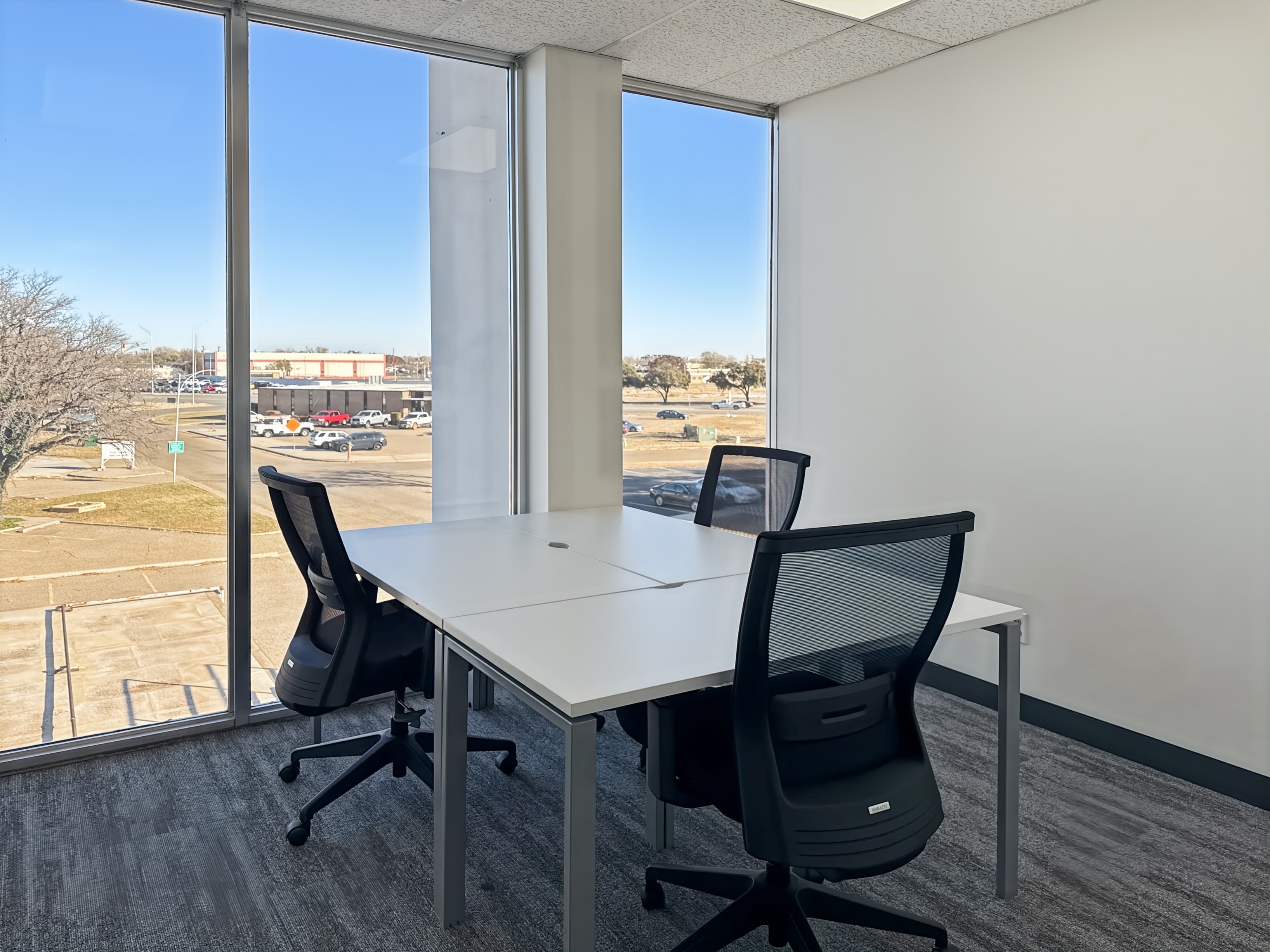 TX, Lubbock - Briercroft Office PK image 4 TX, Lubbock - Briercroft Office PK image 4