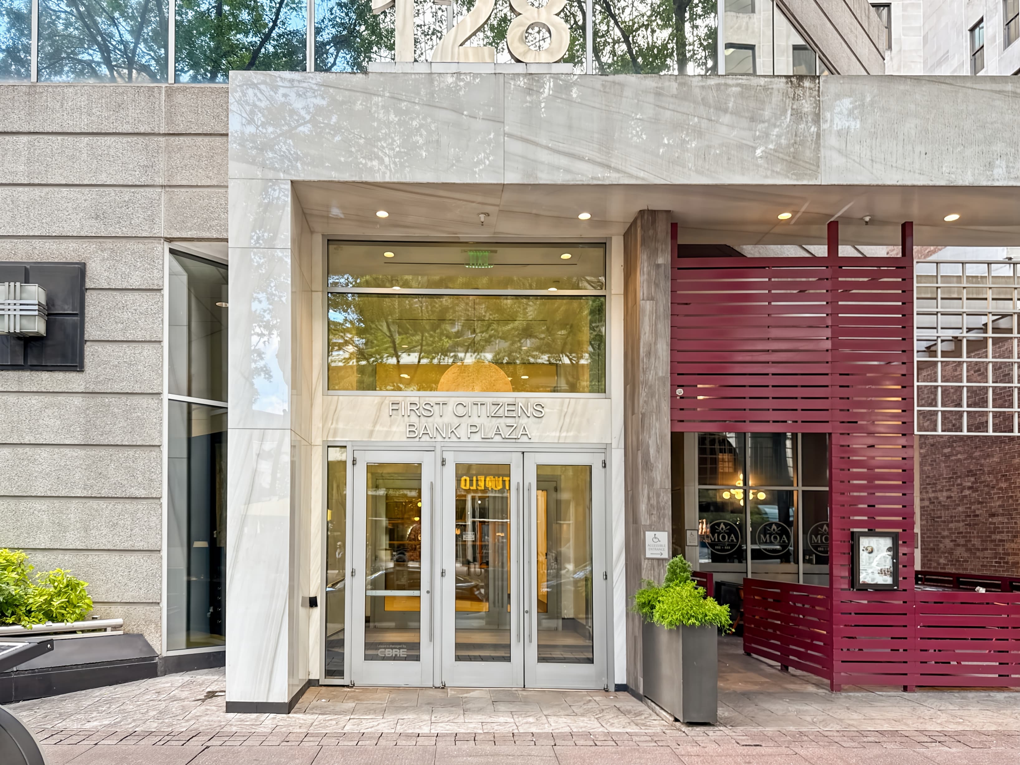 NC, Charlotte - S.Tryon image 2 NC, Charlotte - S.Tryon image 2