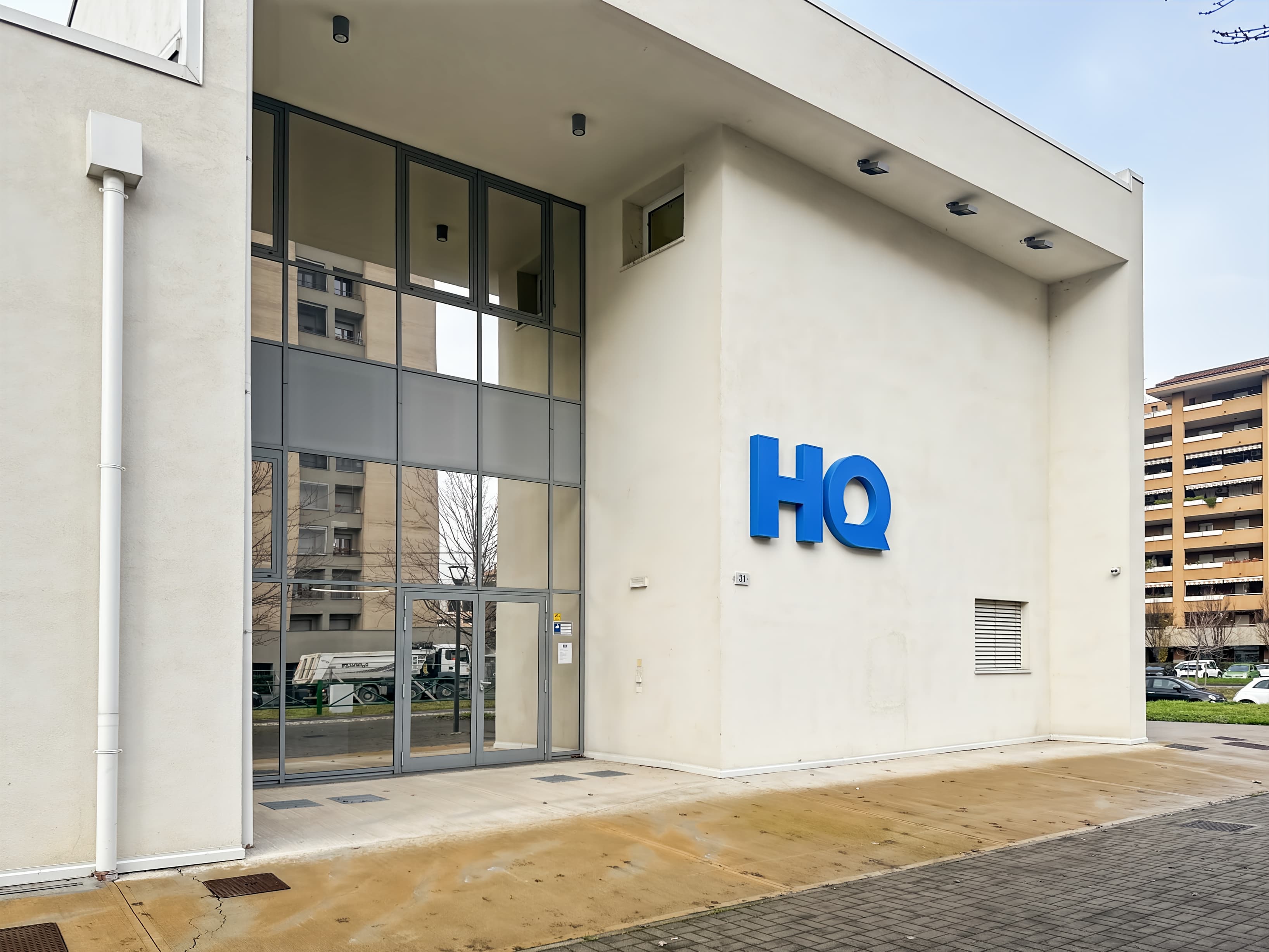 Milan, Adriano image 8