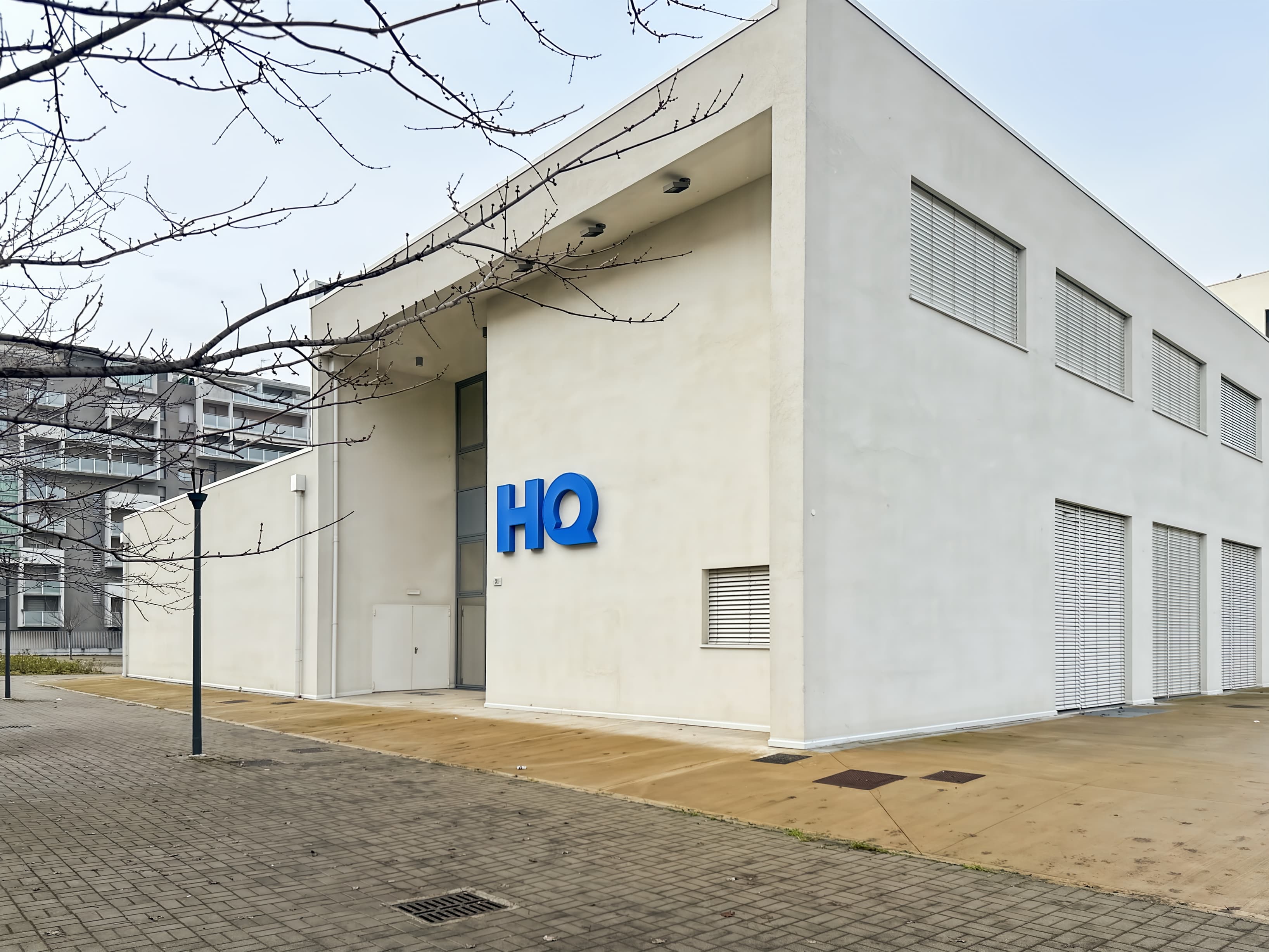 Milan, Adriano image 3