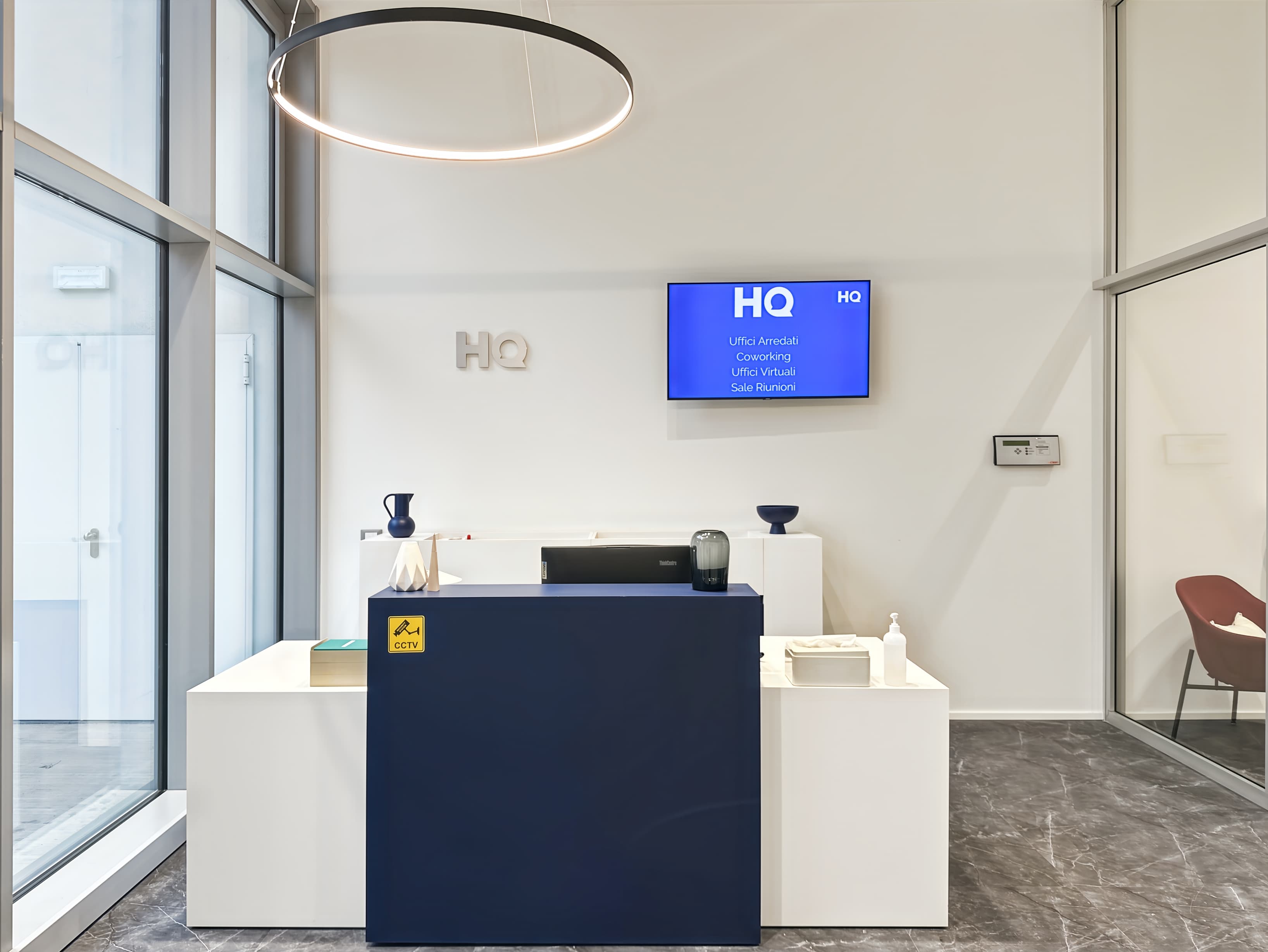 Milan, Adriano image 4