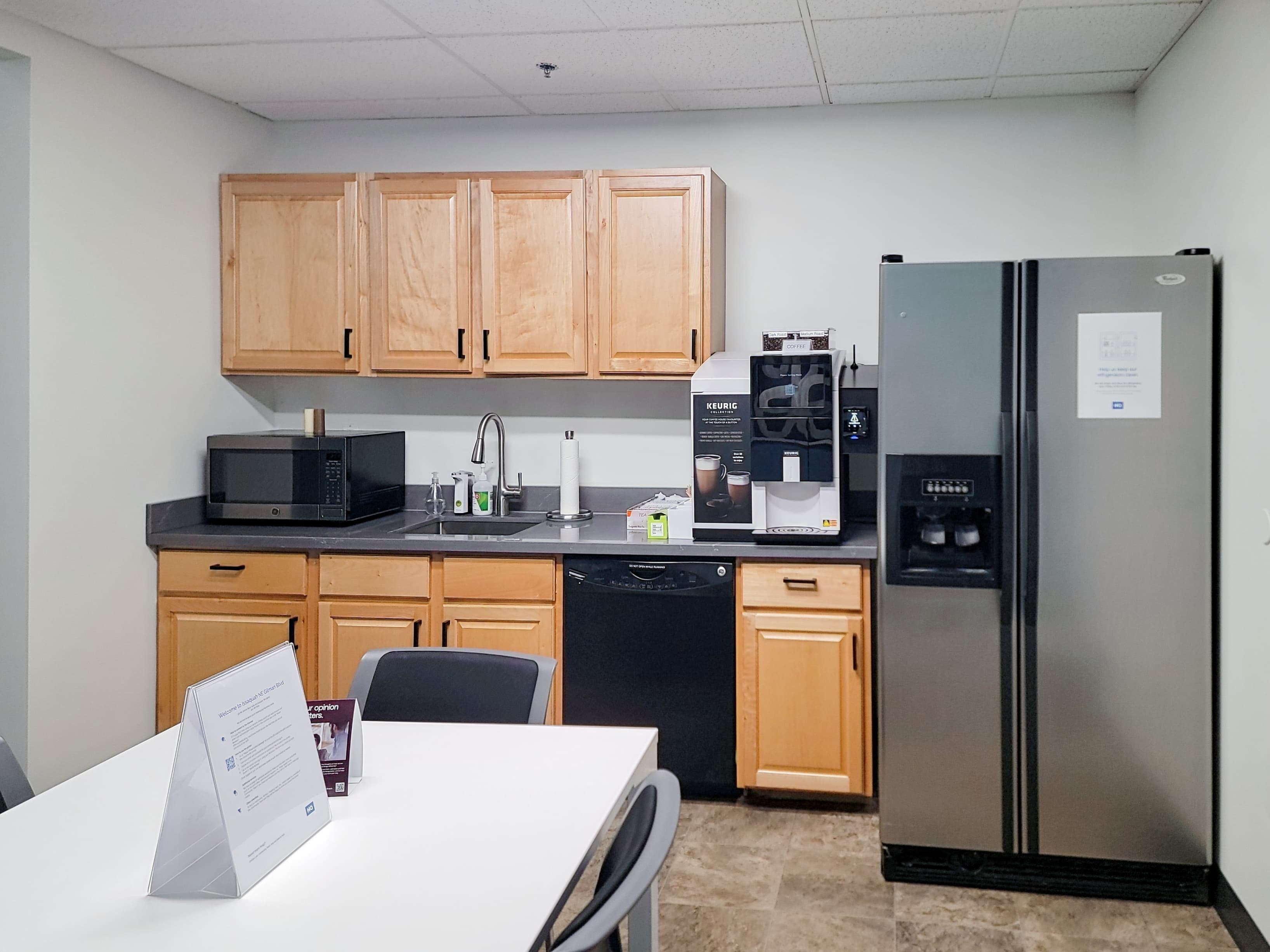 WA, Issaquah - NE Gilman Blvd image 5