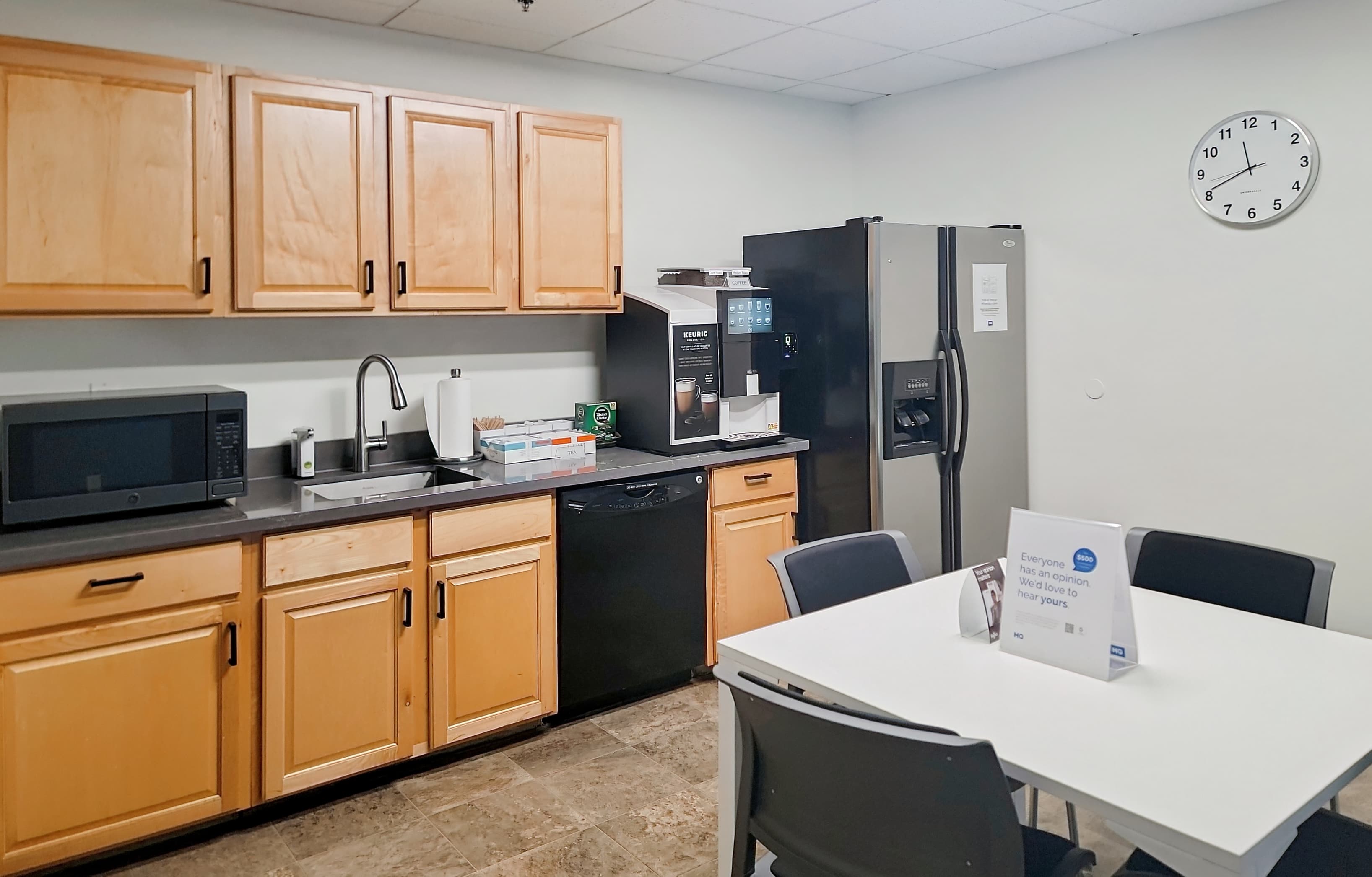 WA, Issaquah - NE Gilman Blvd image 1