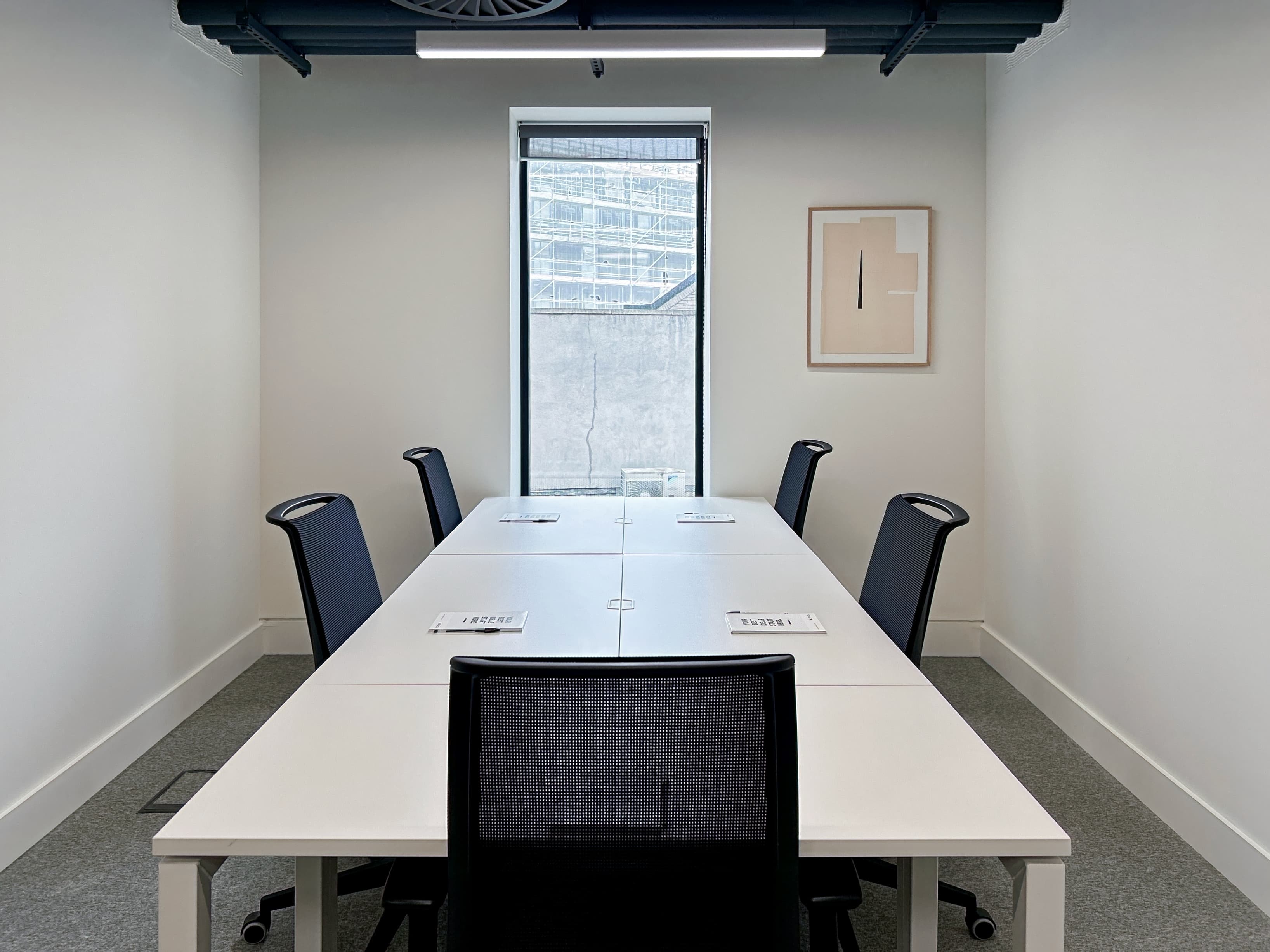 Dublin, Spaces Donnybrook House image 7