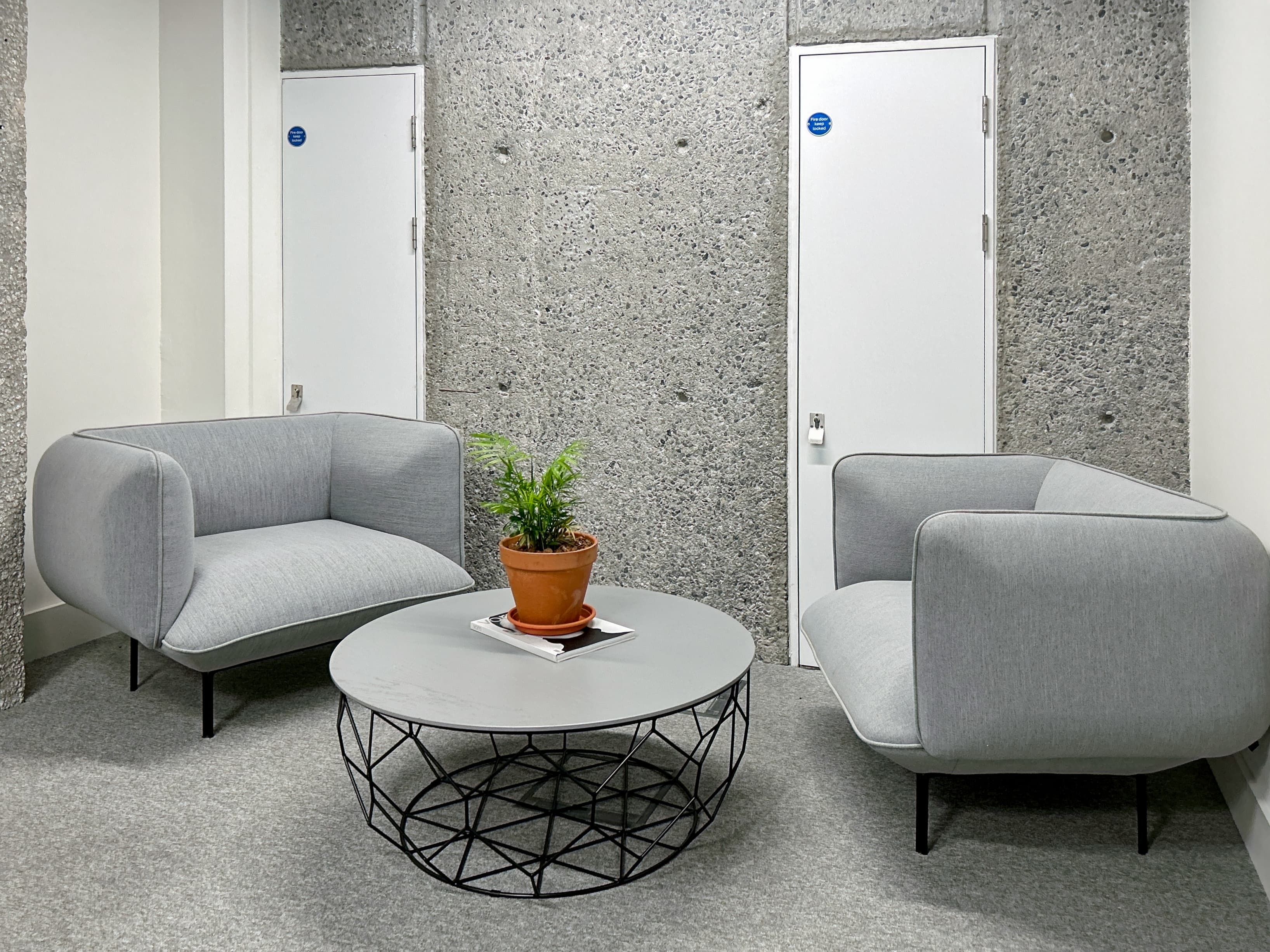 Dublin, Spaces Donnybrook House image 10