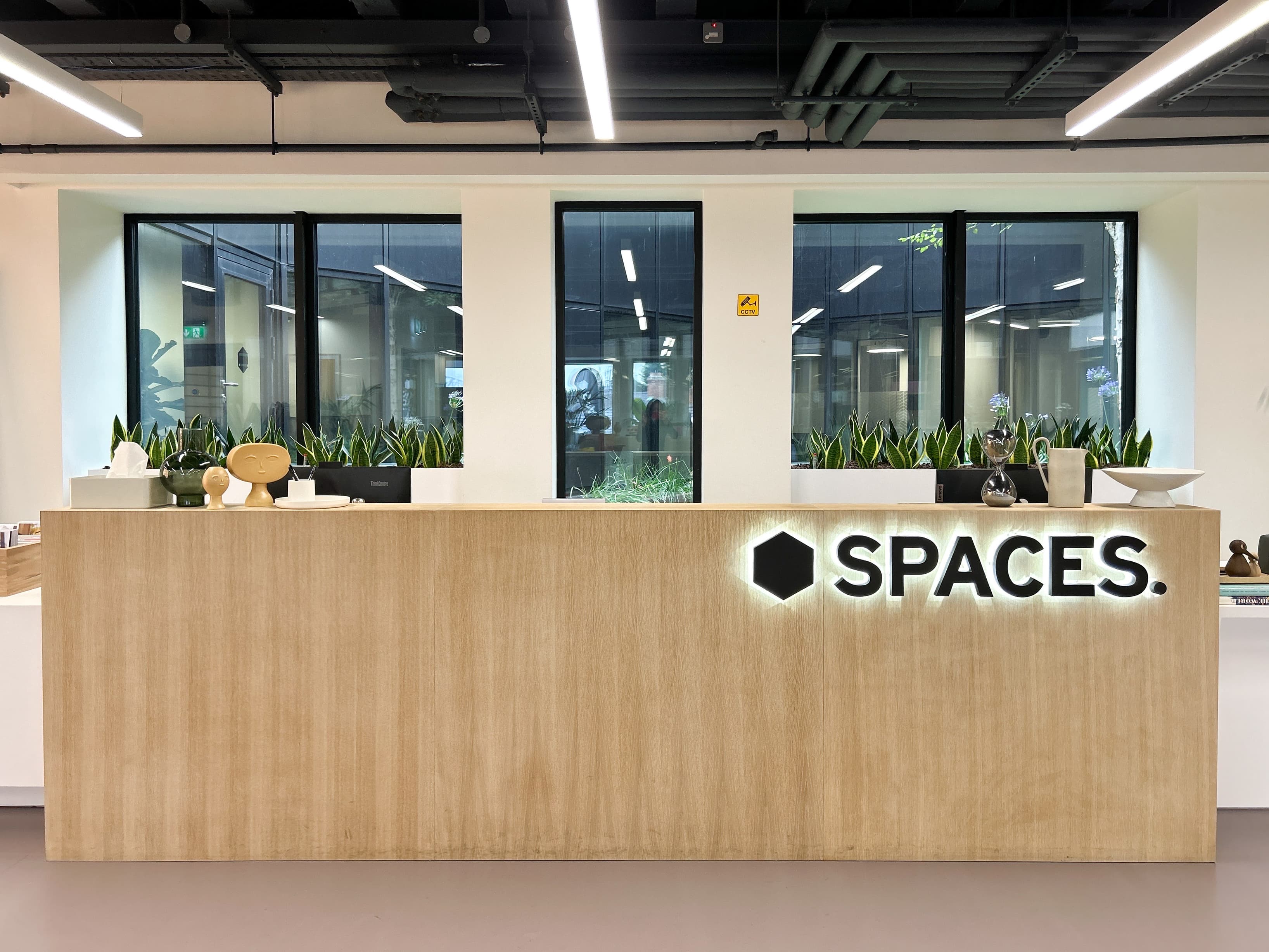 Dublin, Spaces Donnybrook House image 9