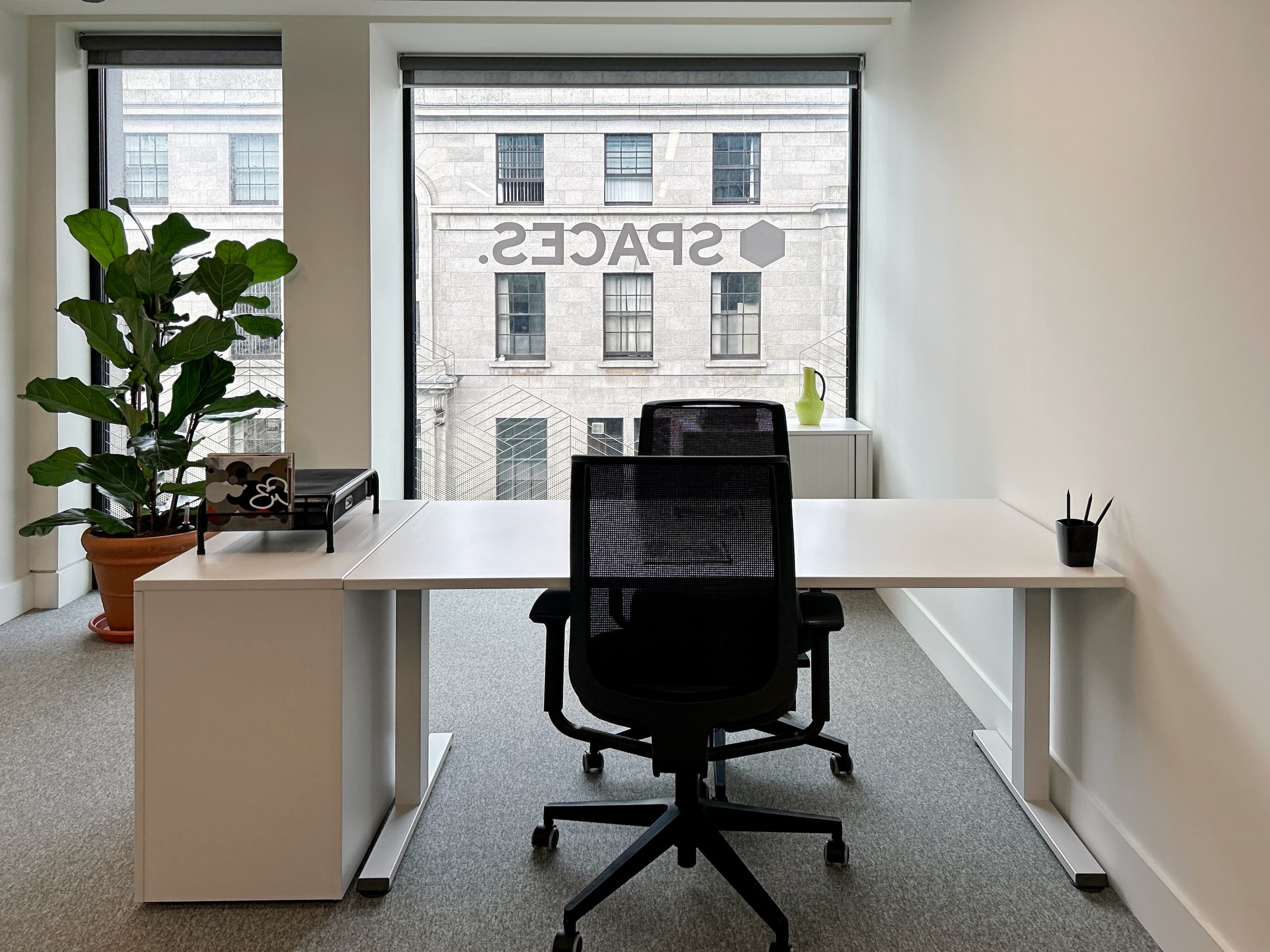 Dublin, Spaces Donnybrook House image 2