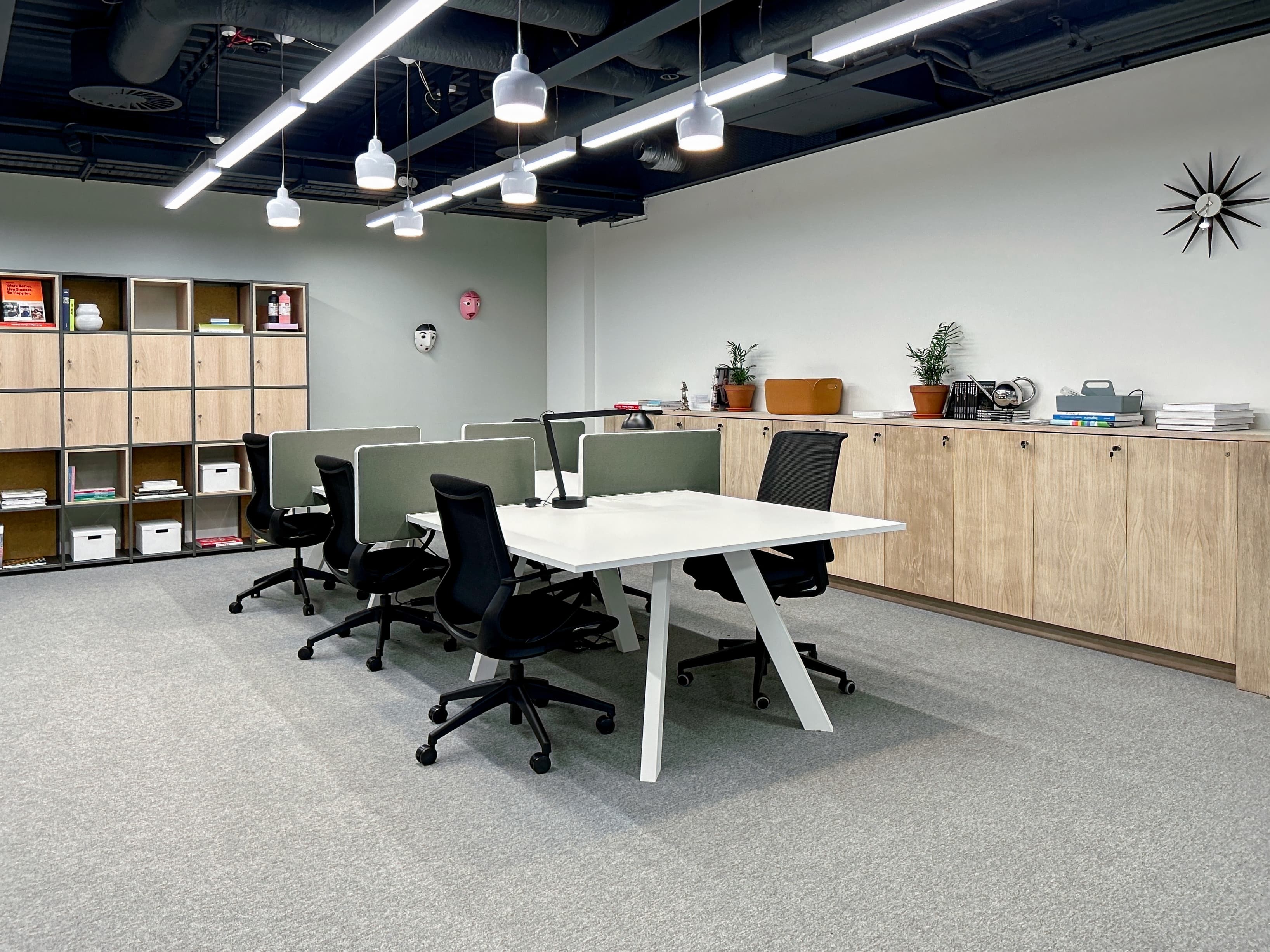 Dublin, Spaces Donnybrook House image 6