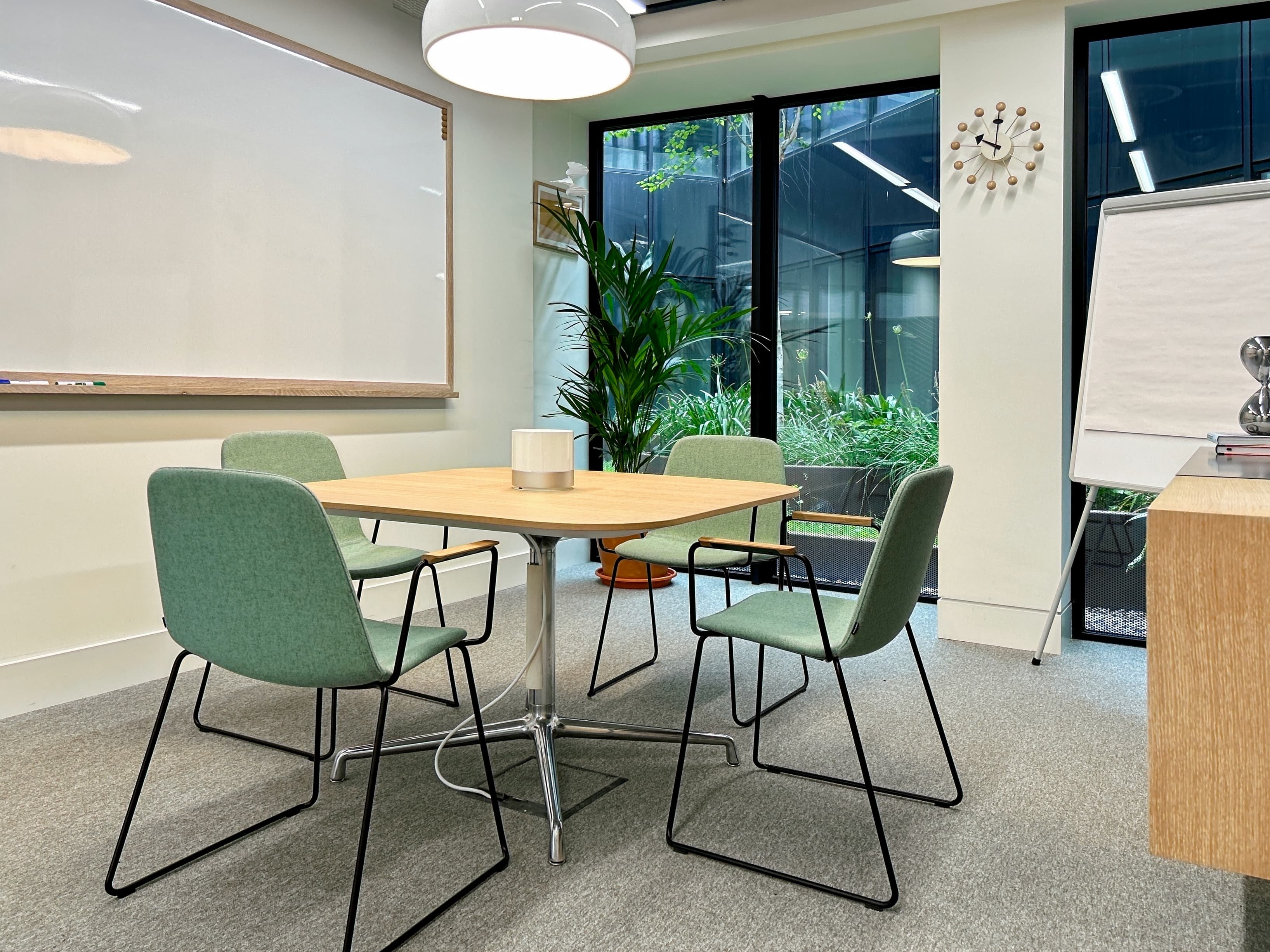 Dublin, Spaces Donnybrook House image 3