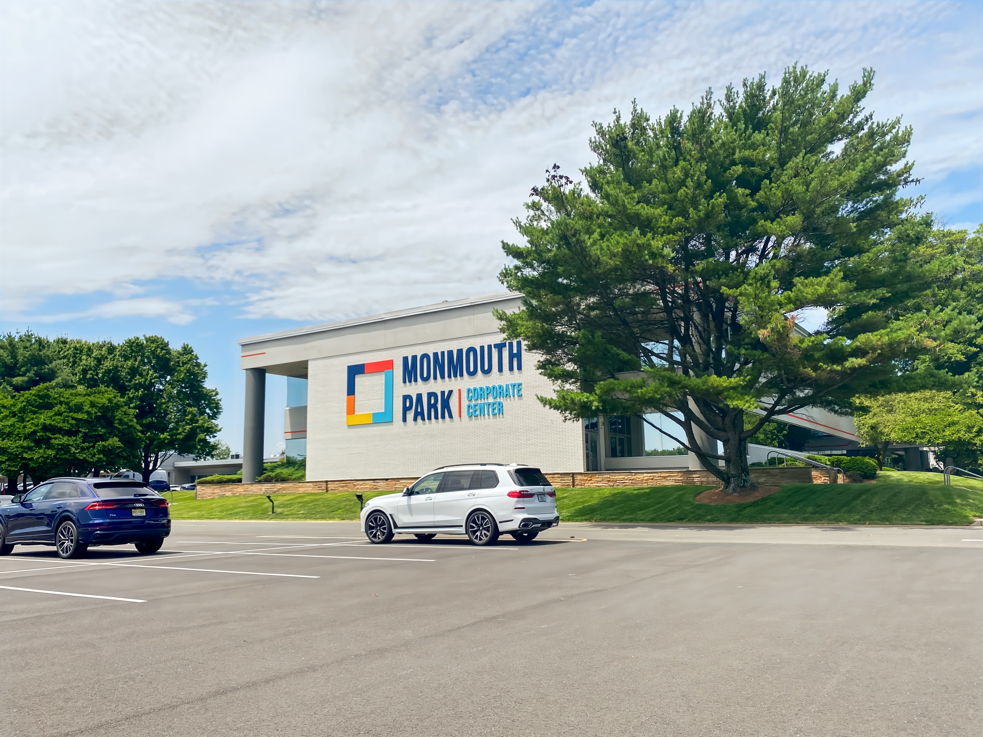 NJ, West Long Branch - Route 36 image 13 NJ, West Long Branch - Route 36 image 13