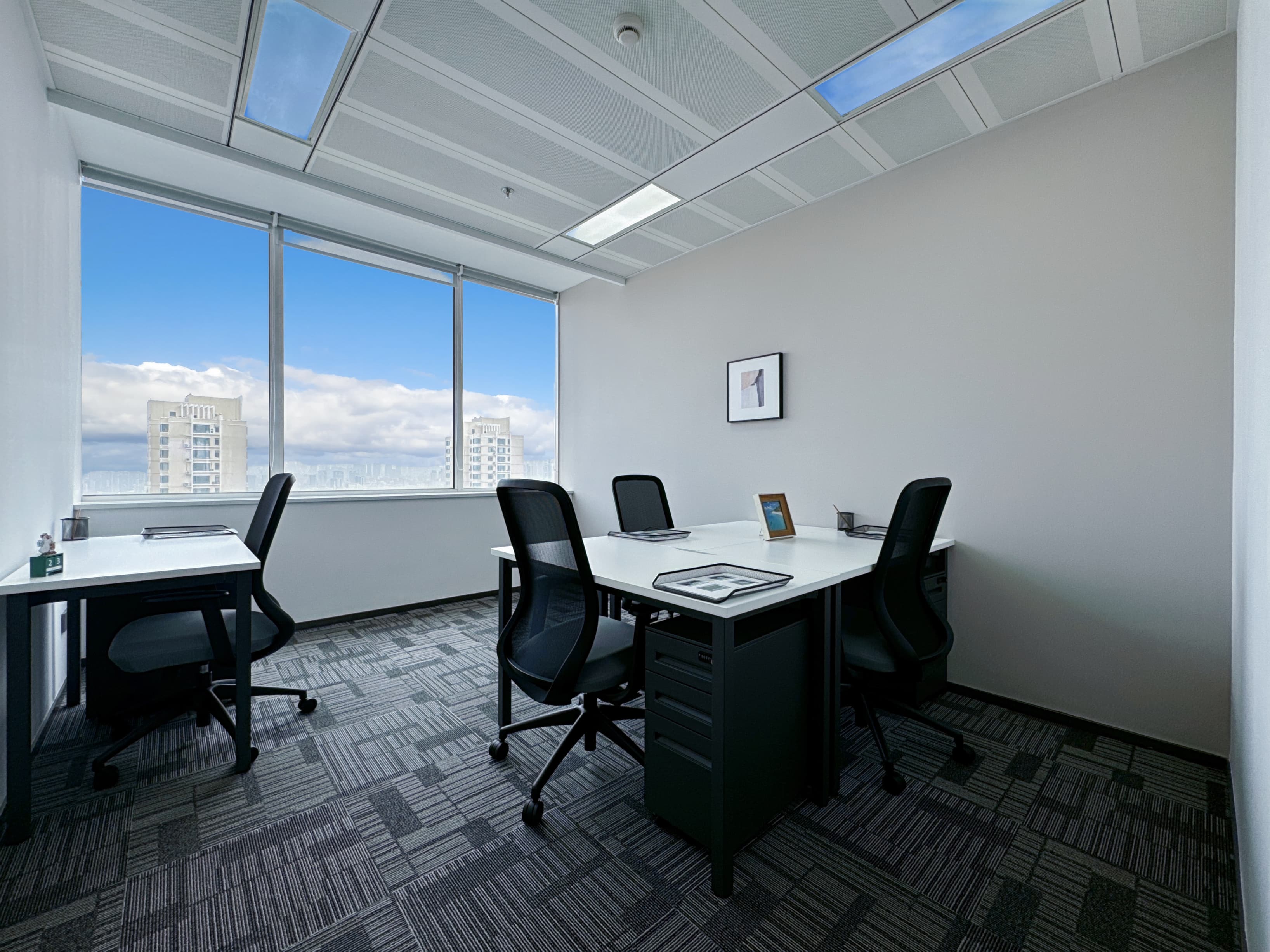 Shenyang, North Media Building image 12 Shenyang, North Media Building image 12