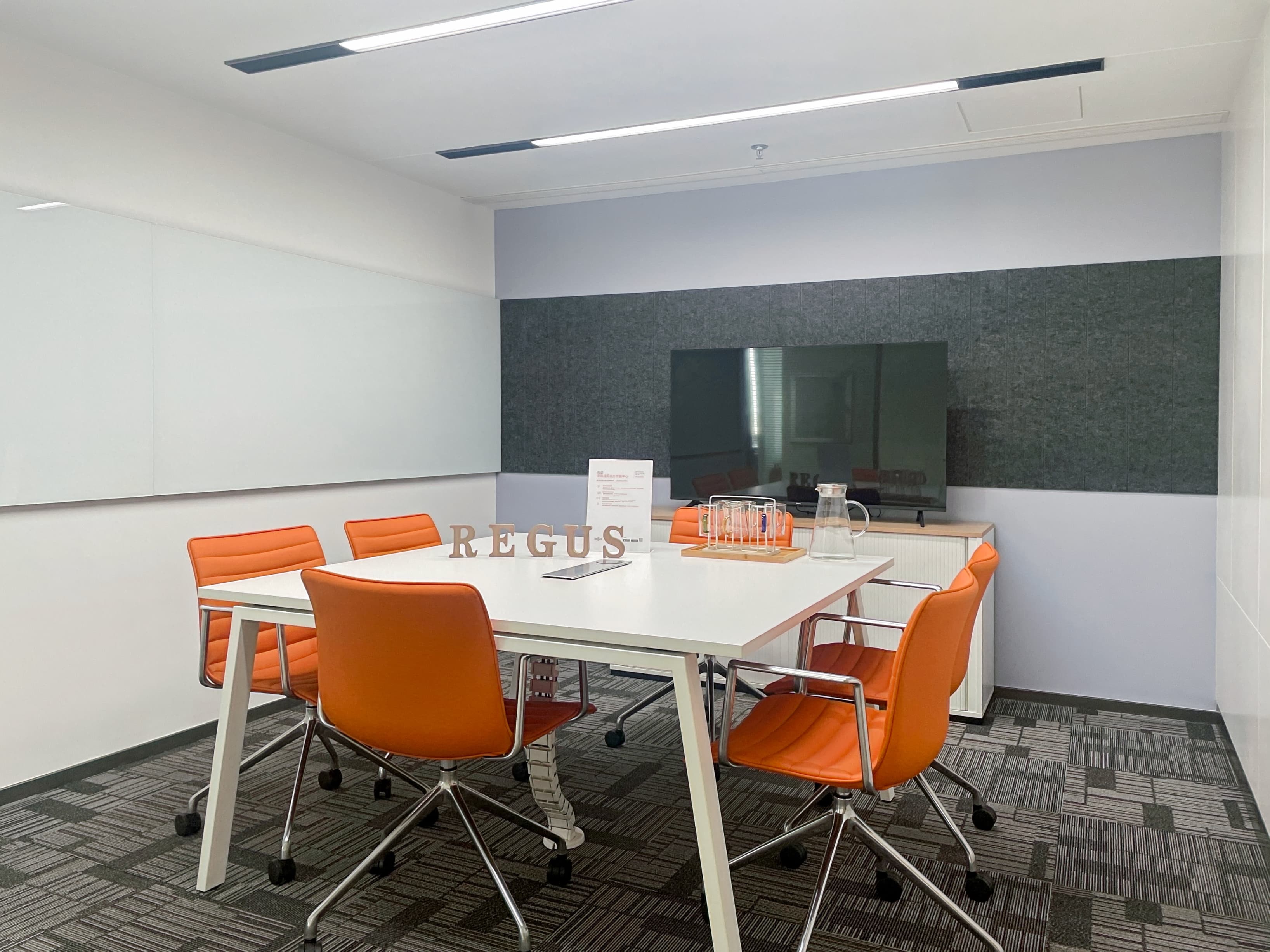 Shenyang, North Media Building image 2 Shenyang, North Media Building image 2