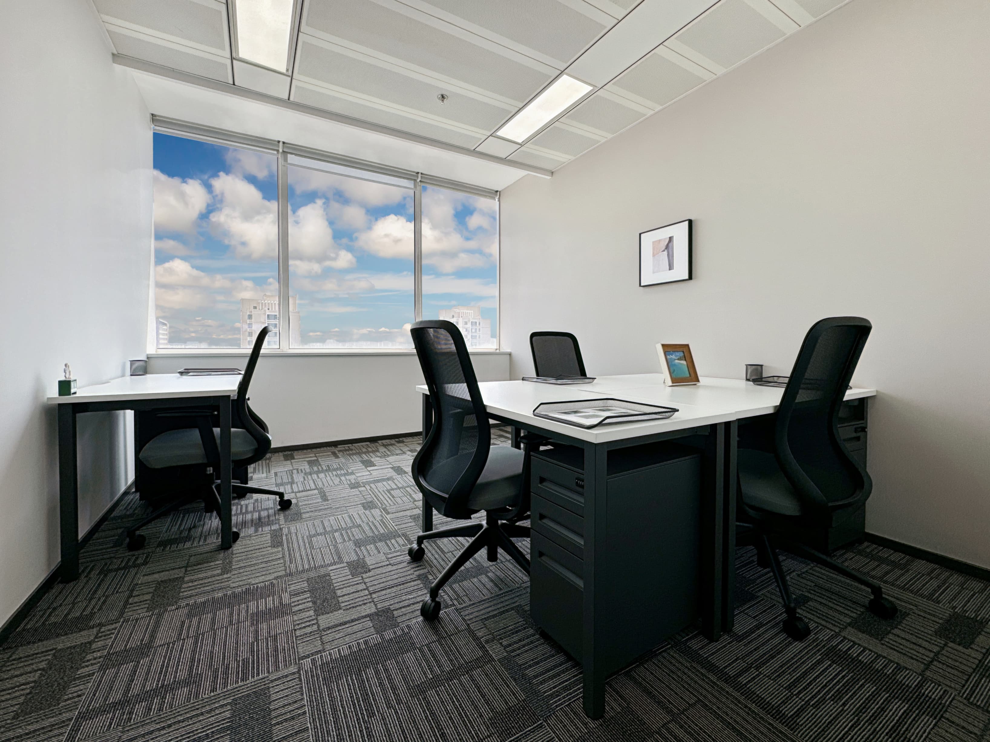 Shenyang, North Media Building image 6 Shenyang, North Media Building image 6