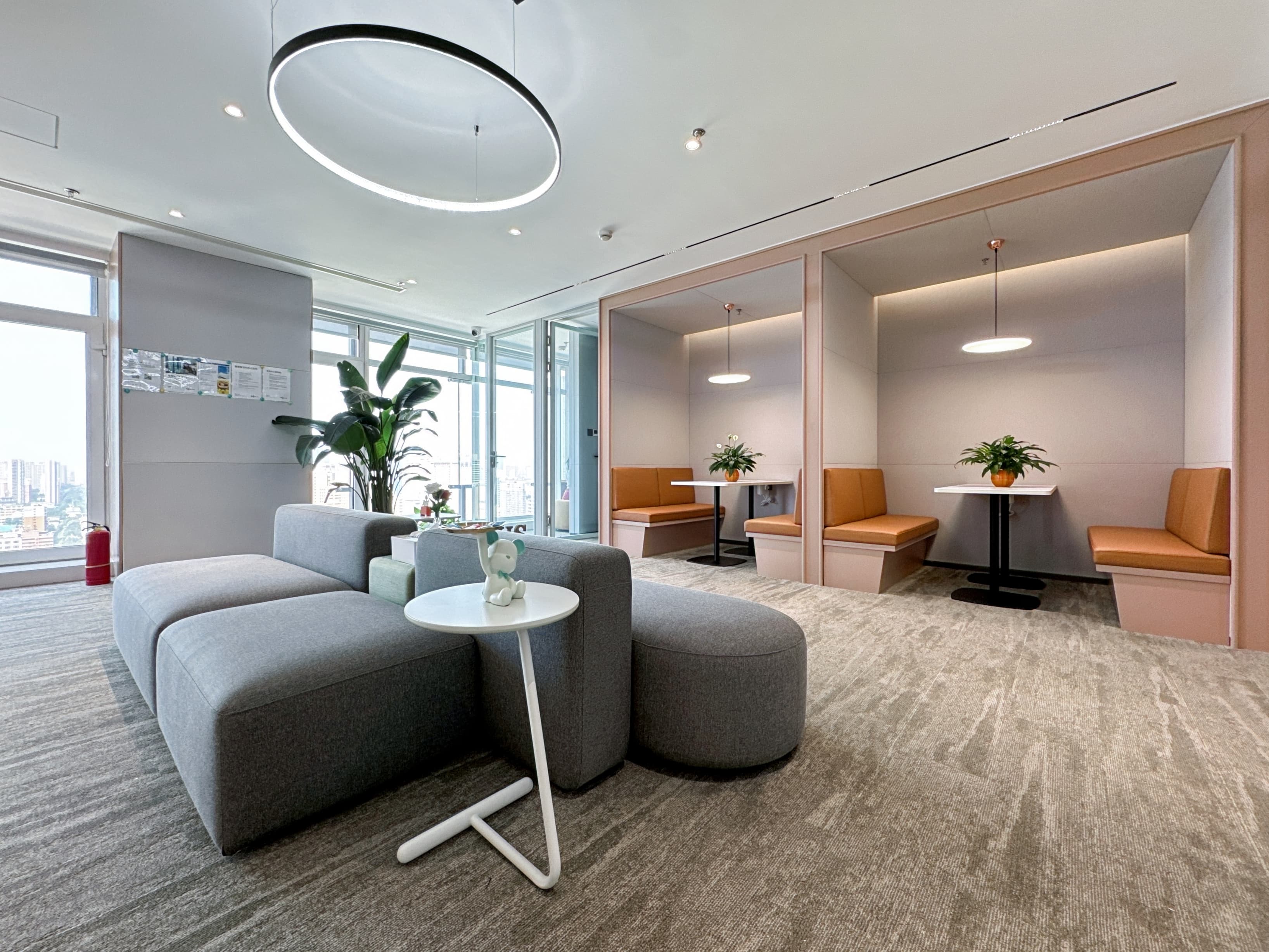 Shenyang, North Media Building image 10 Shenyang, North Media Building image 10