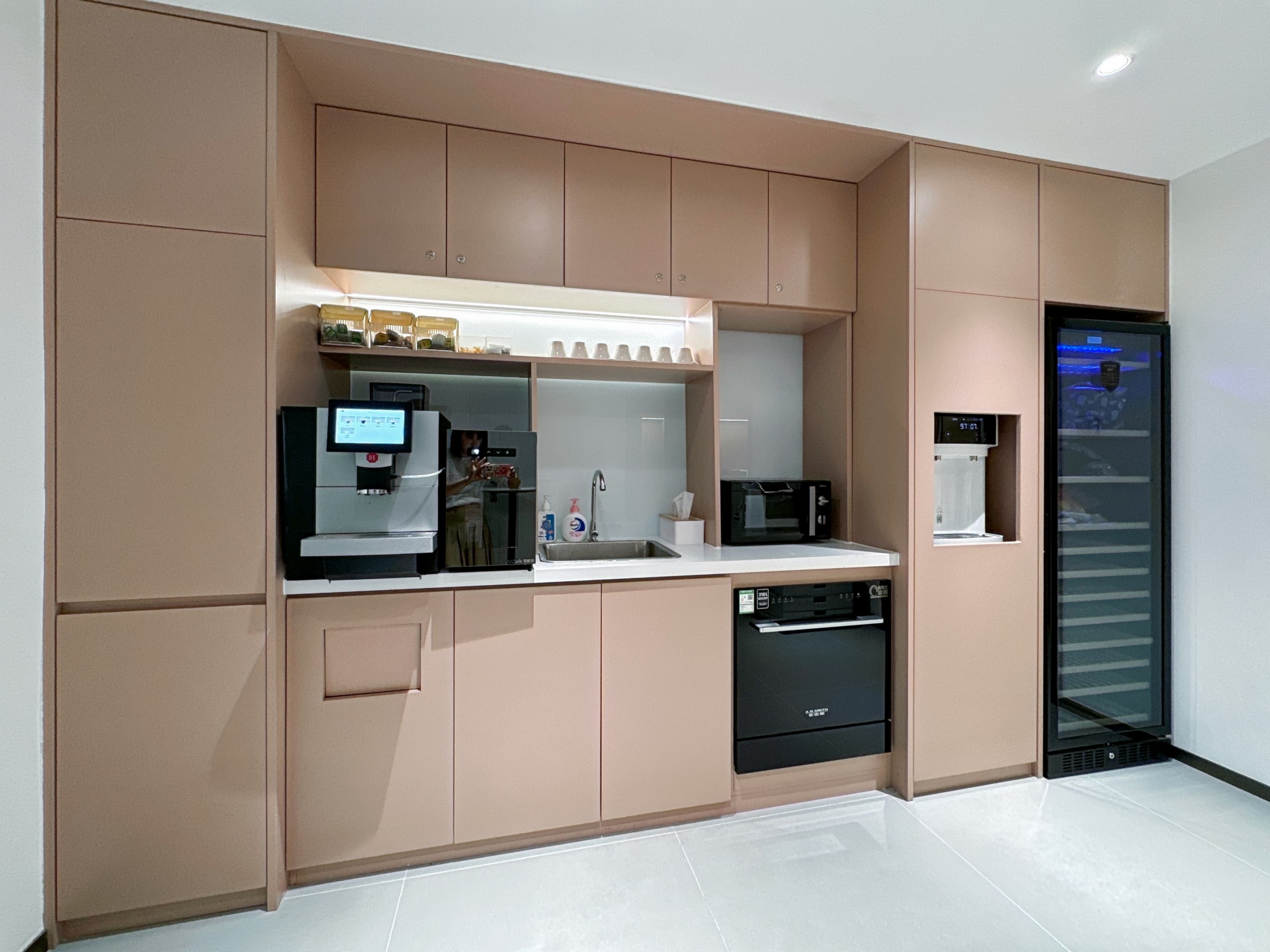 Shenyang, North Media Building image 11 Shenyang, North Media Building image 11