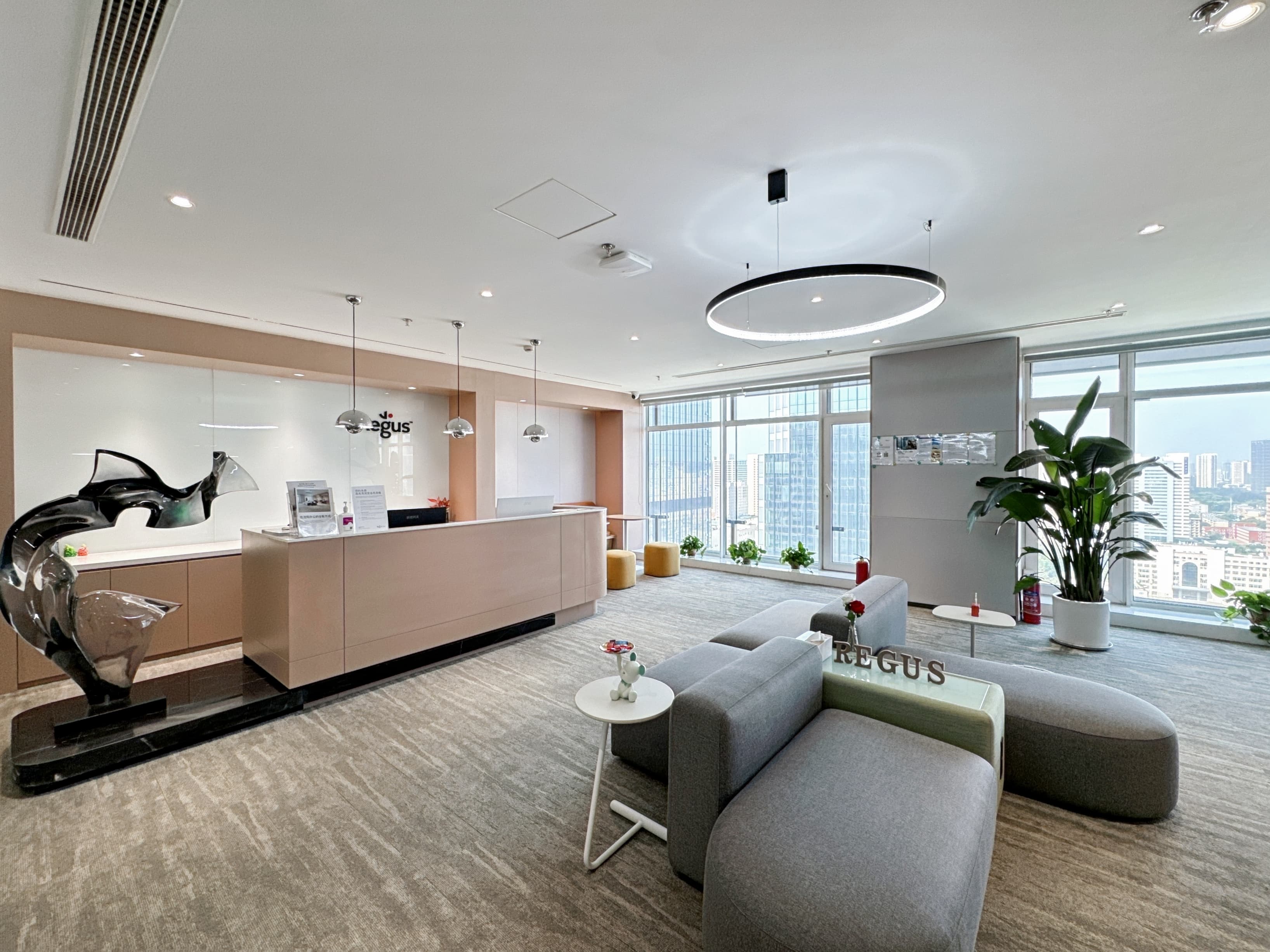 Shenyang, North Media Building image 7 Shenyang, North Media Building image 7