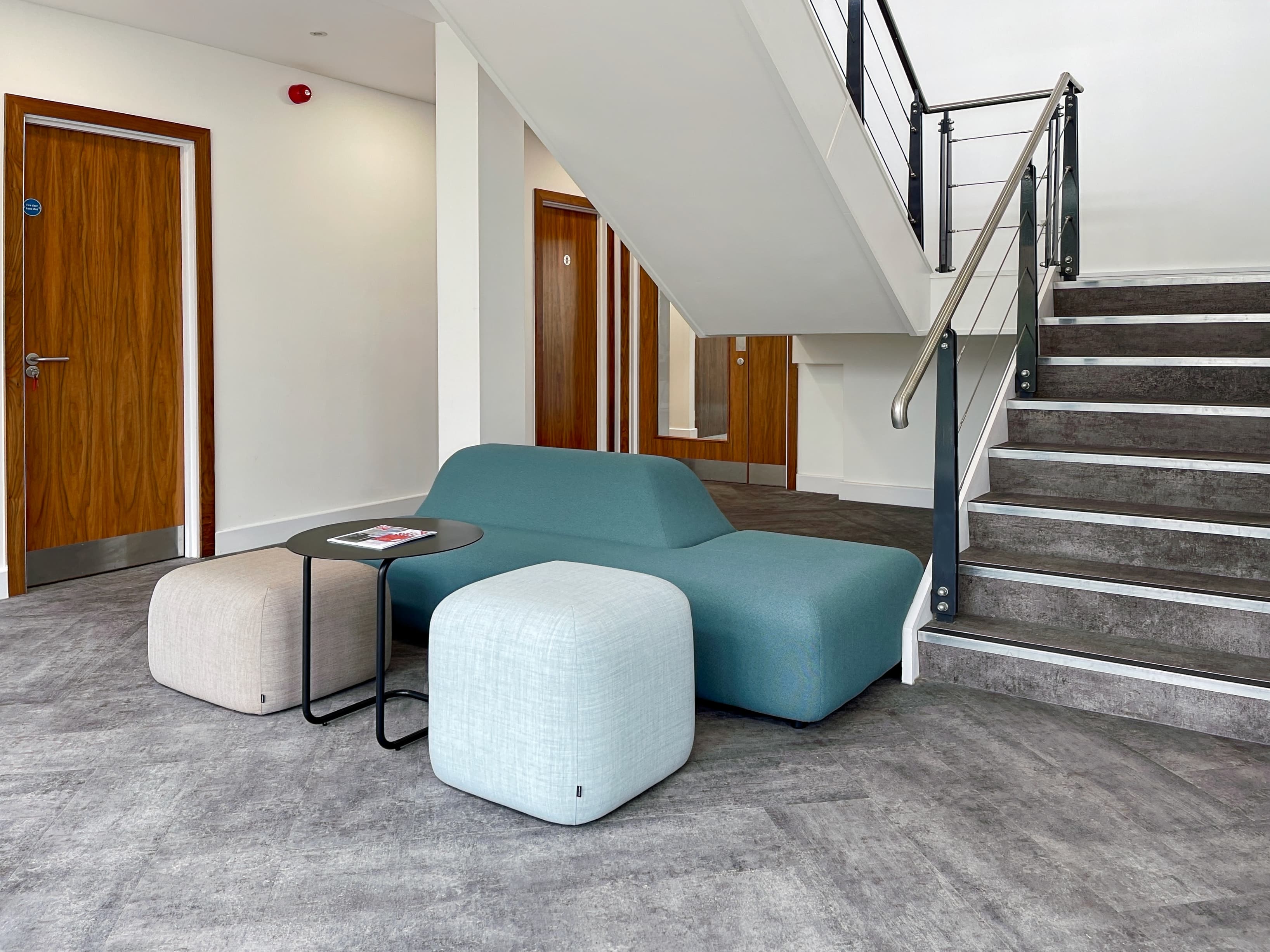 Birmingham Business Park image 11