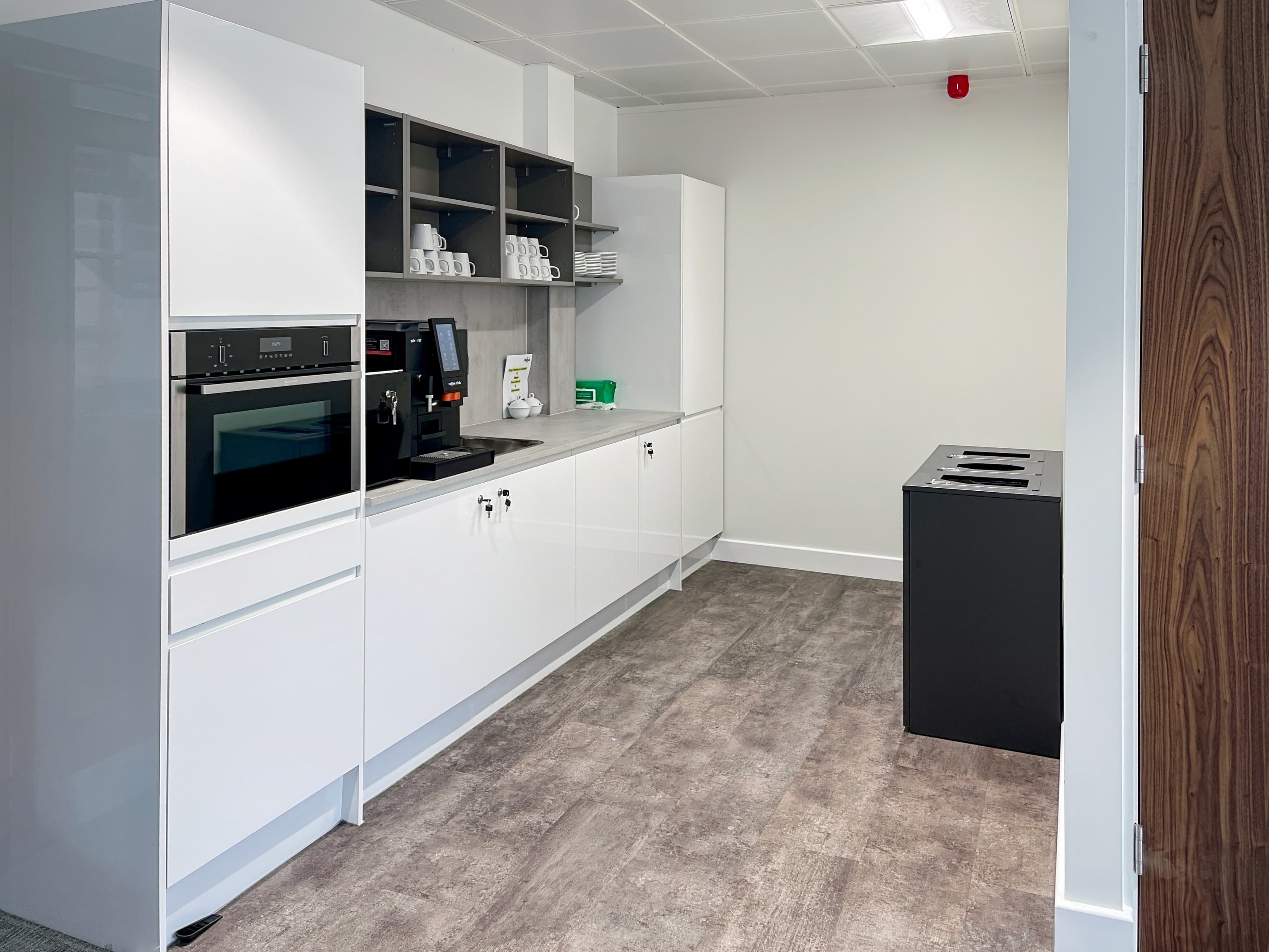 Birmingham Business Park image 5