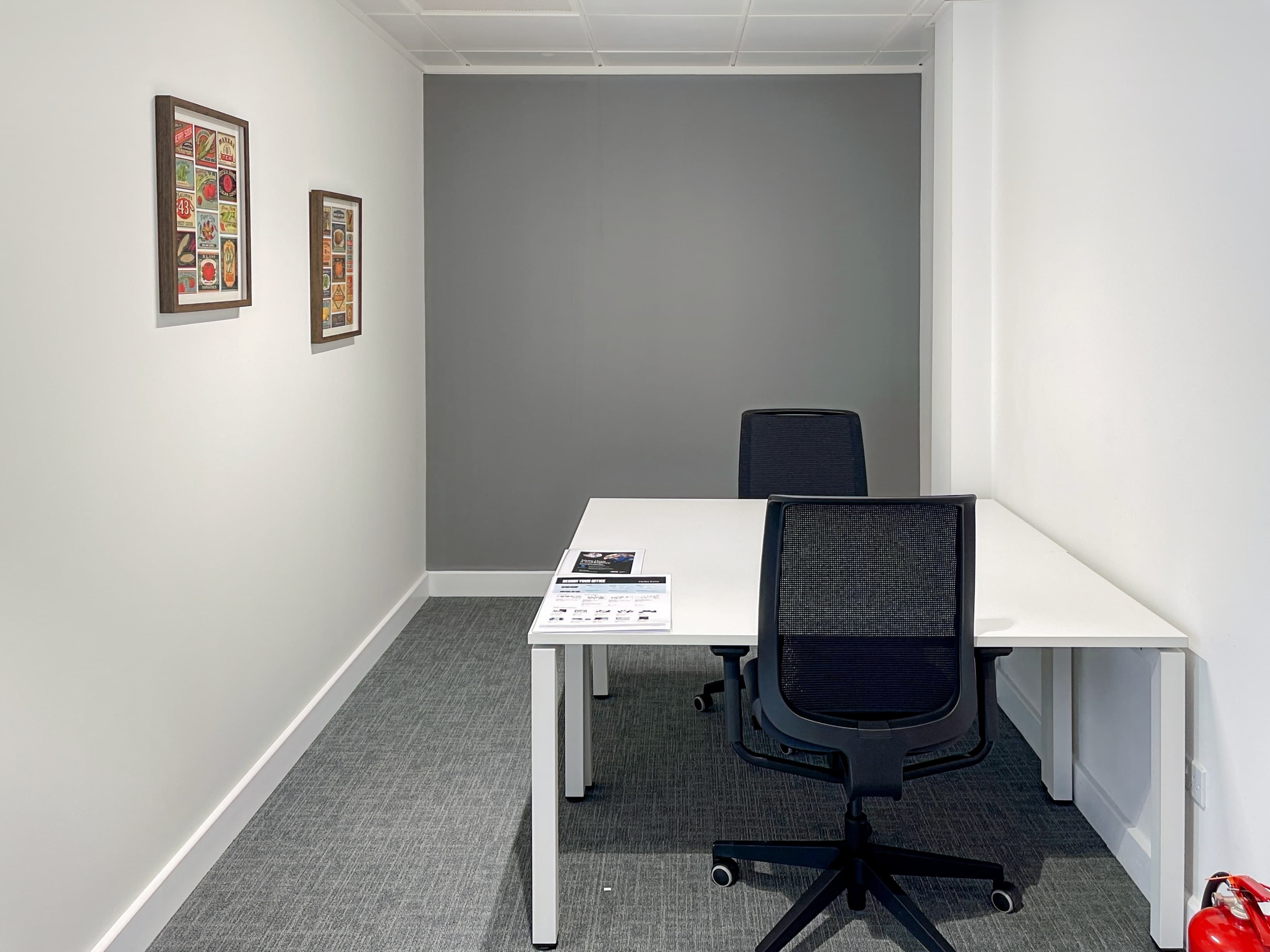 Birmingham Business Park image 6