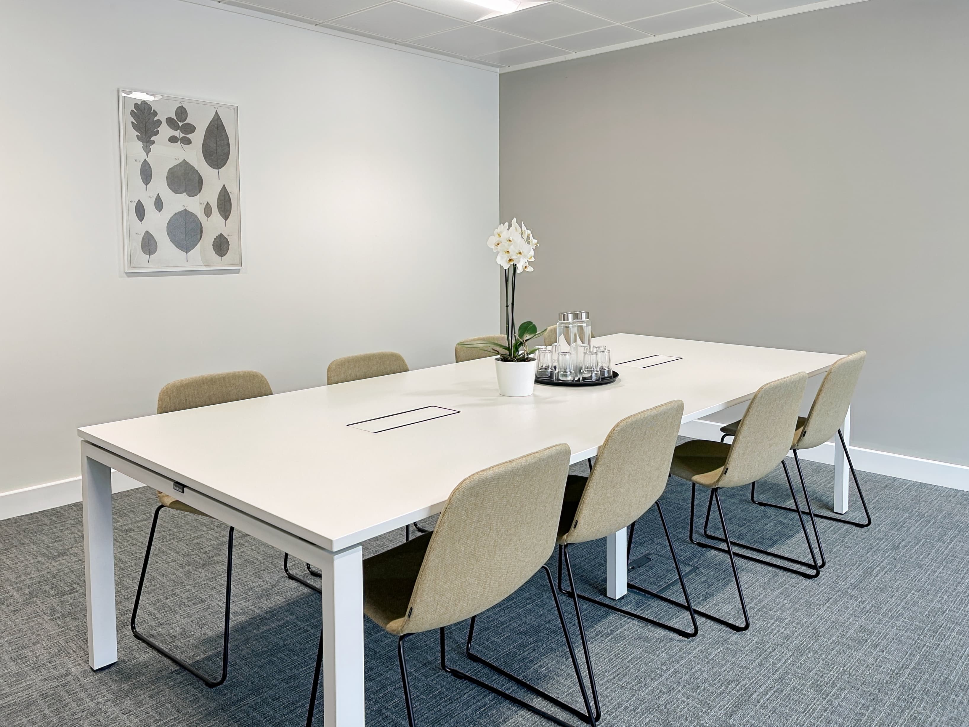 Birmingham Business Park image 10