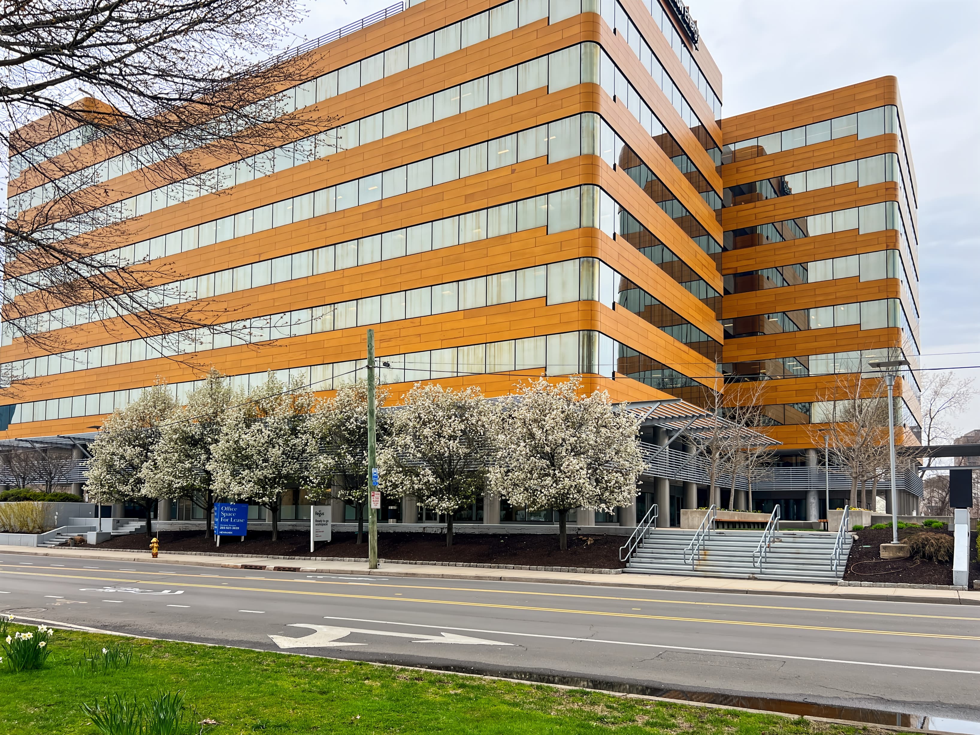 CT, Stamford - West Broad St image 4