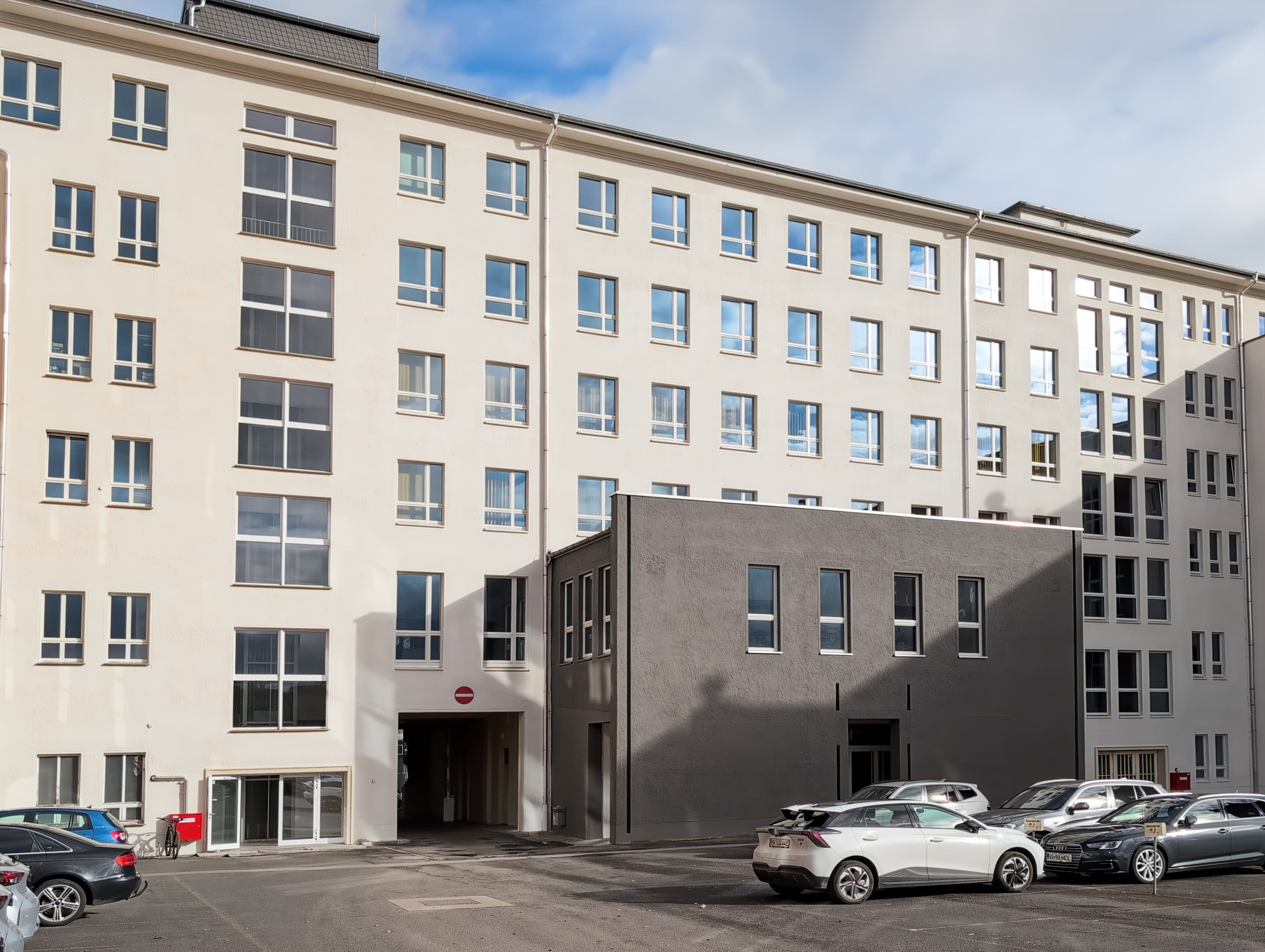 CHEMNITZ, Europark image 6 CHEMNITZ, Europark image 6