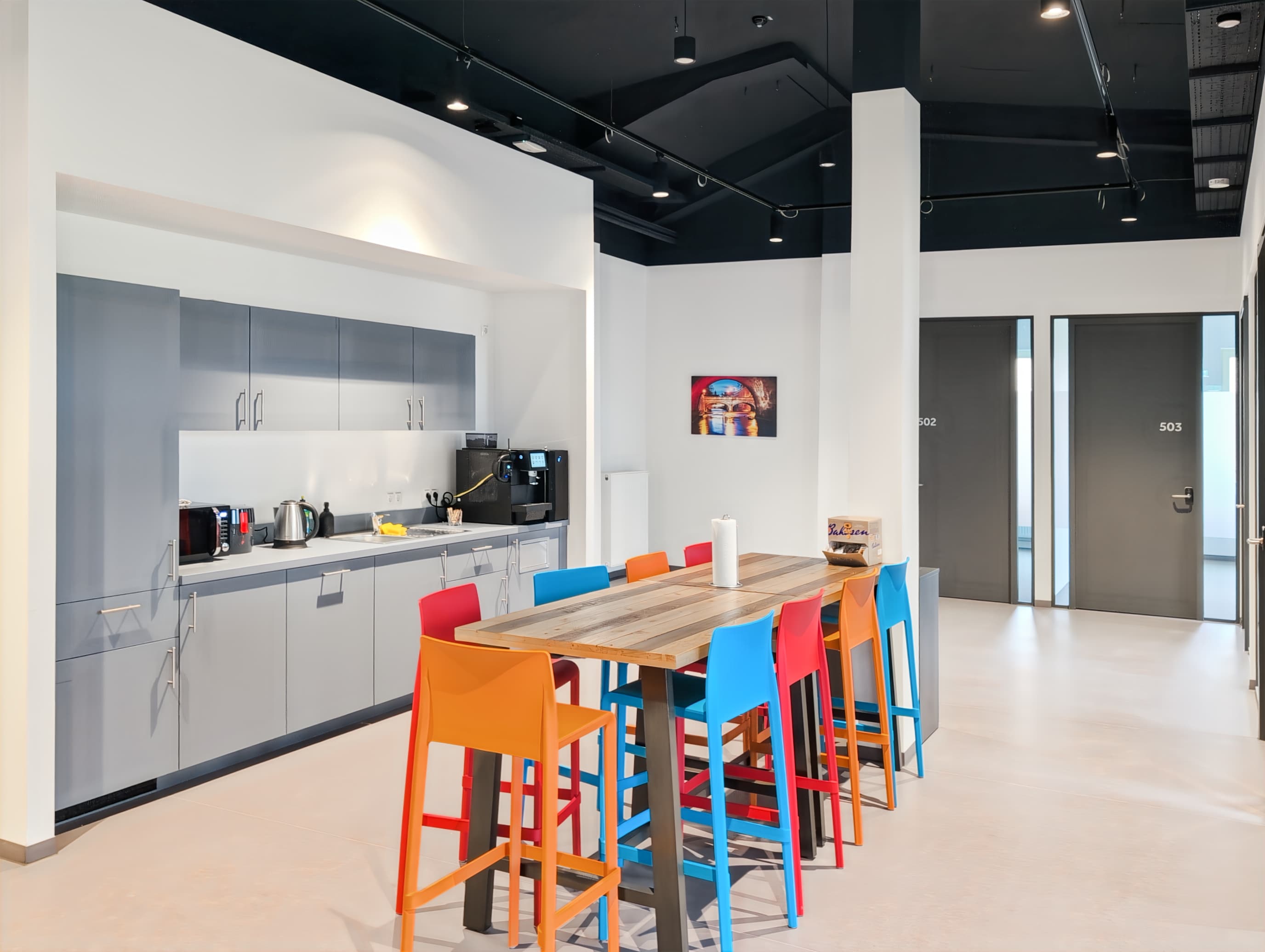 CHEMNITZ, Europark image 4 CHEMNITZ, Europark image 4