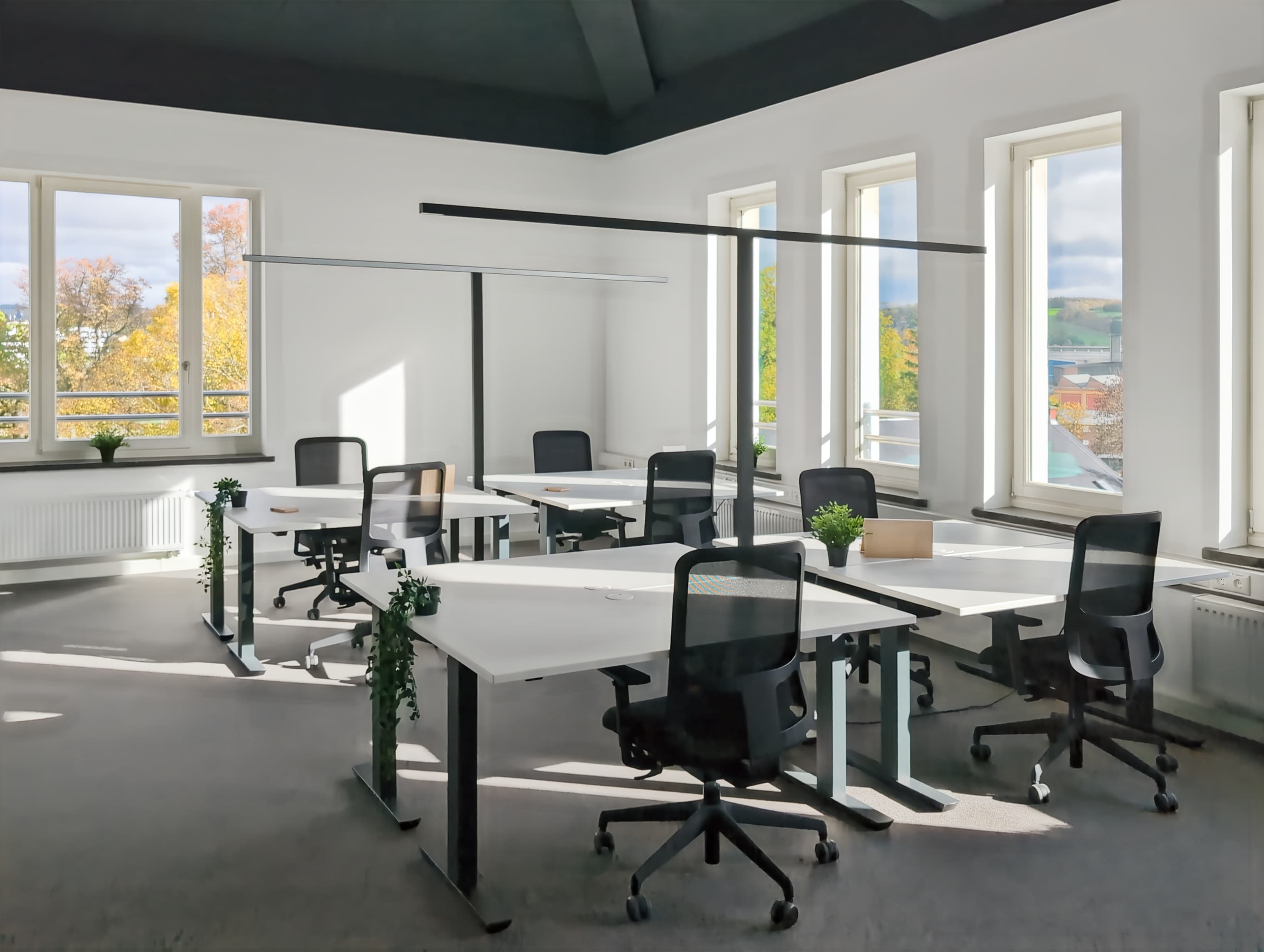 CHEMNITZ, Europark image 2 CHEMNITZ, Europark image 2