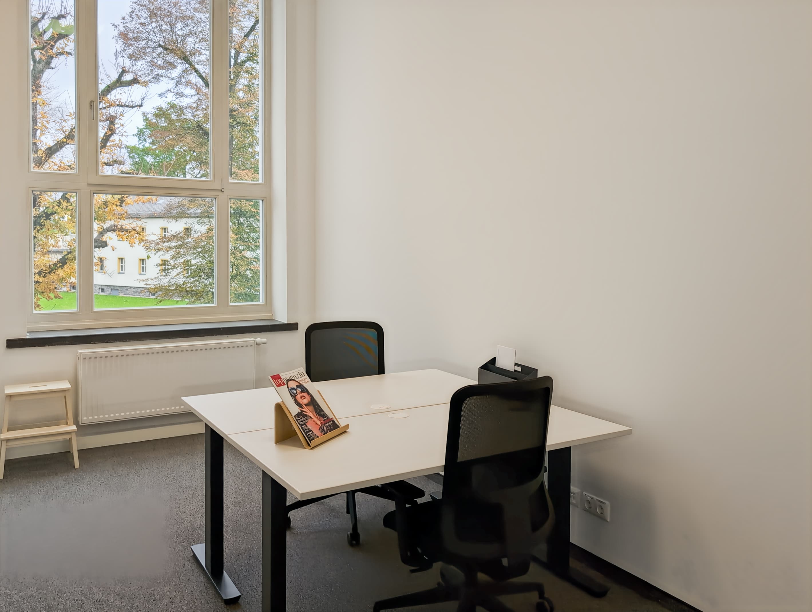 CHEMNITZ, Europark image 9 CHEMNITZ, Europark image 9