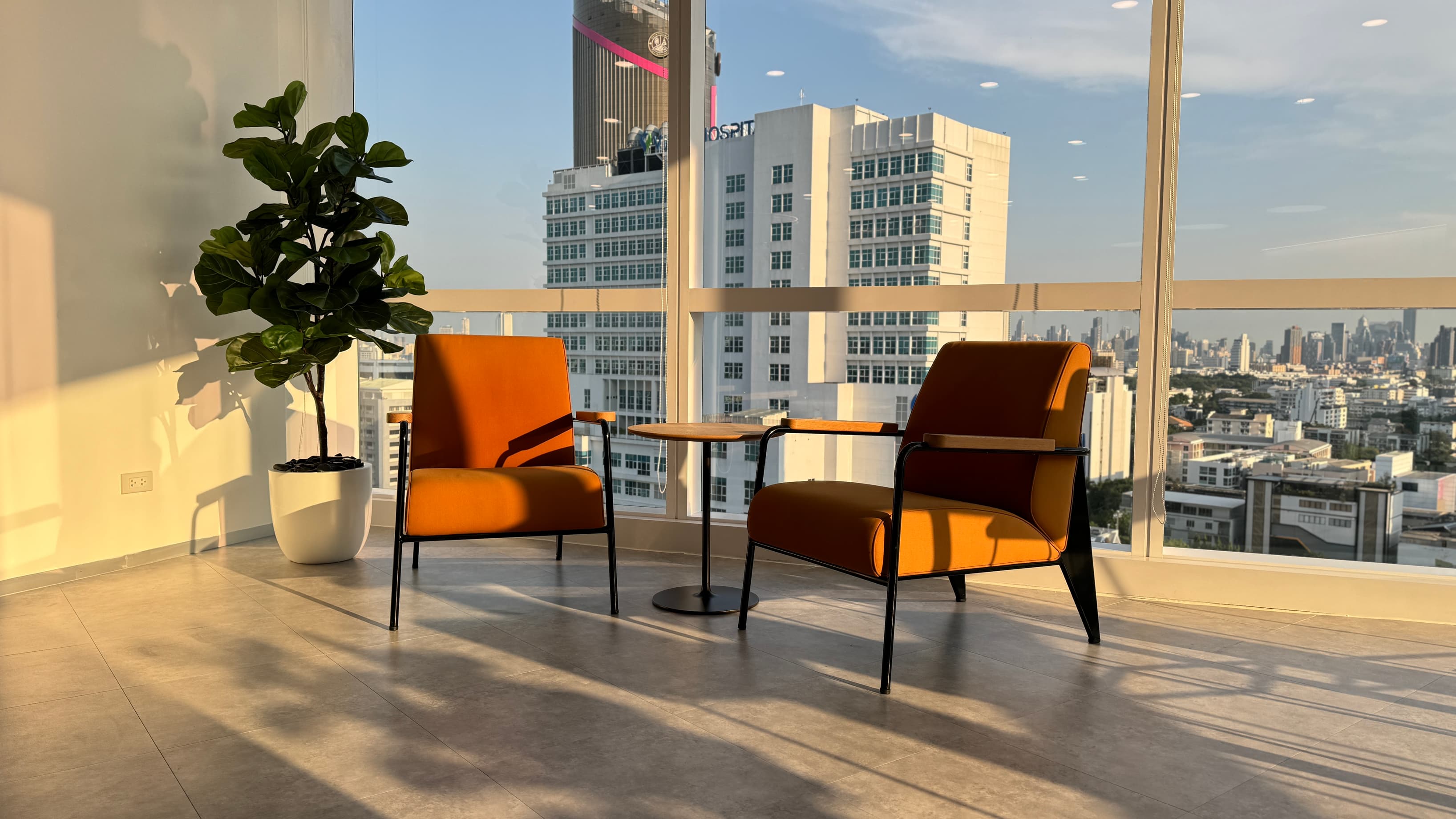 Bangkok, The Rice Tower image 5 Bangkok, The Rice Tower image 5