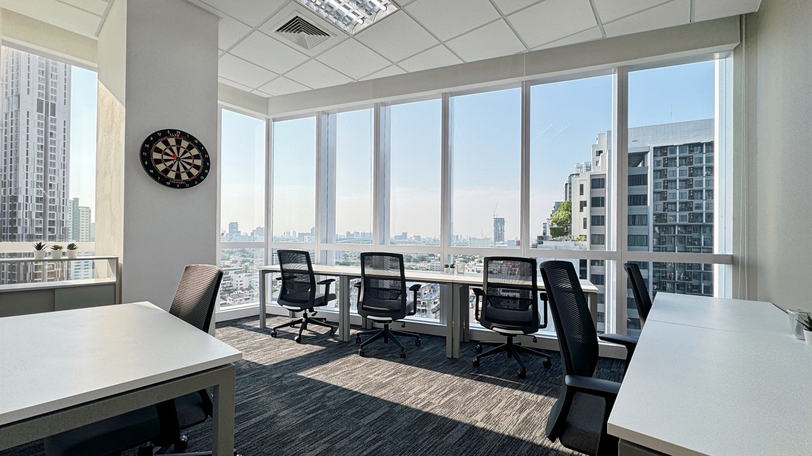 Bangkok, The Rice Tower image 1 Bangkok, The Rice Tower image 1