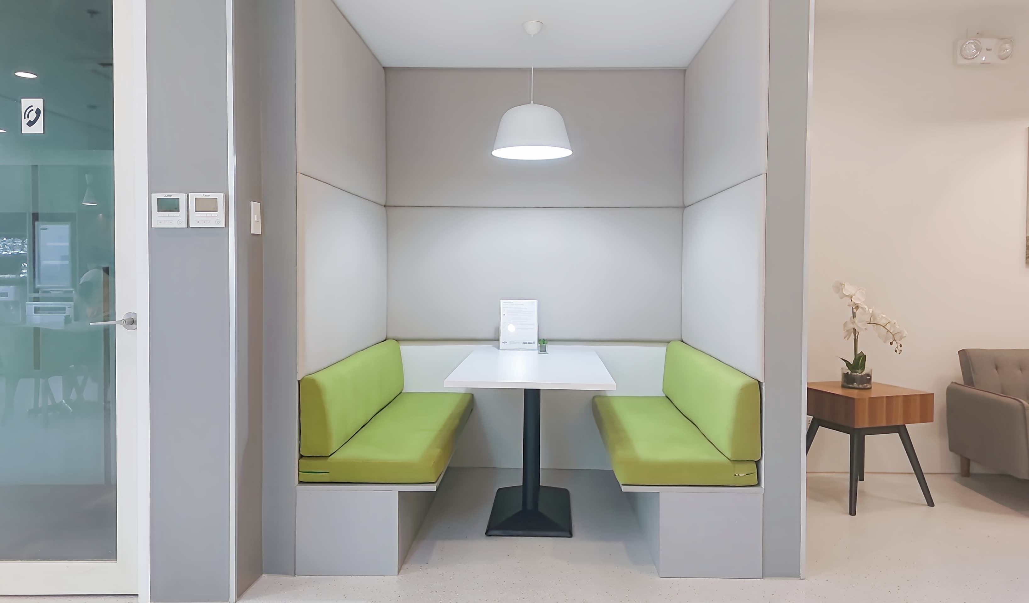 Manila, Doña Elena Tower image 2 Manila, Doña Elena Tower image 2