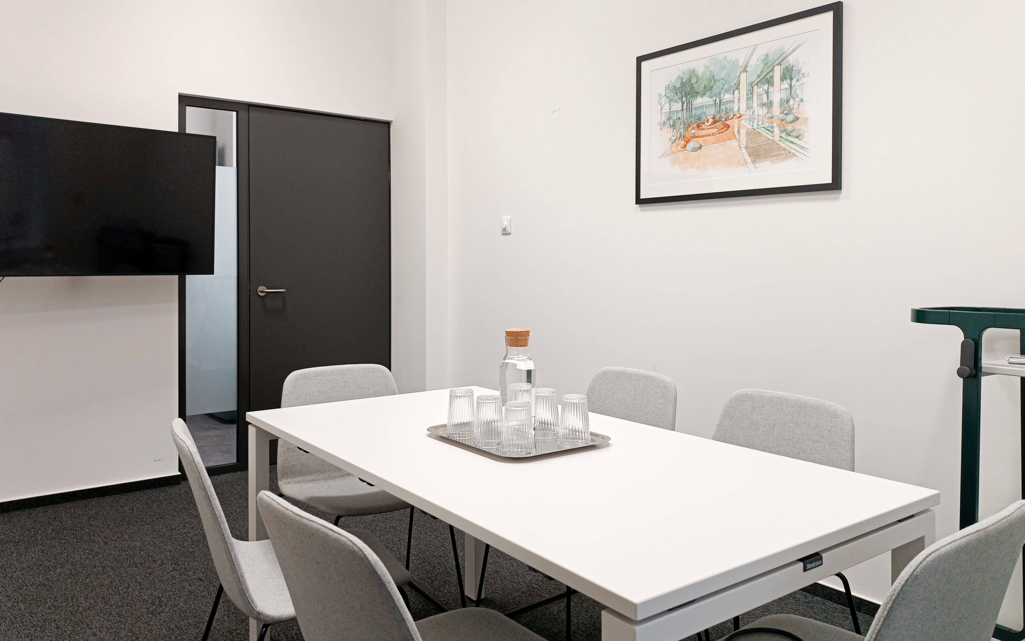 Debrecen, Lion Office image 9