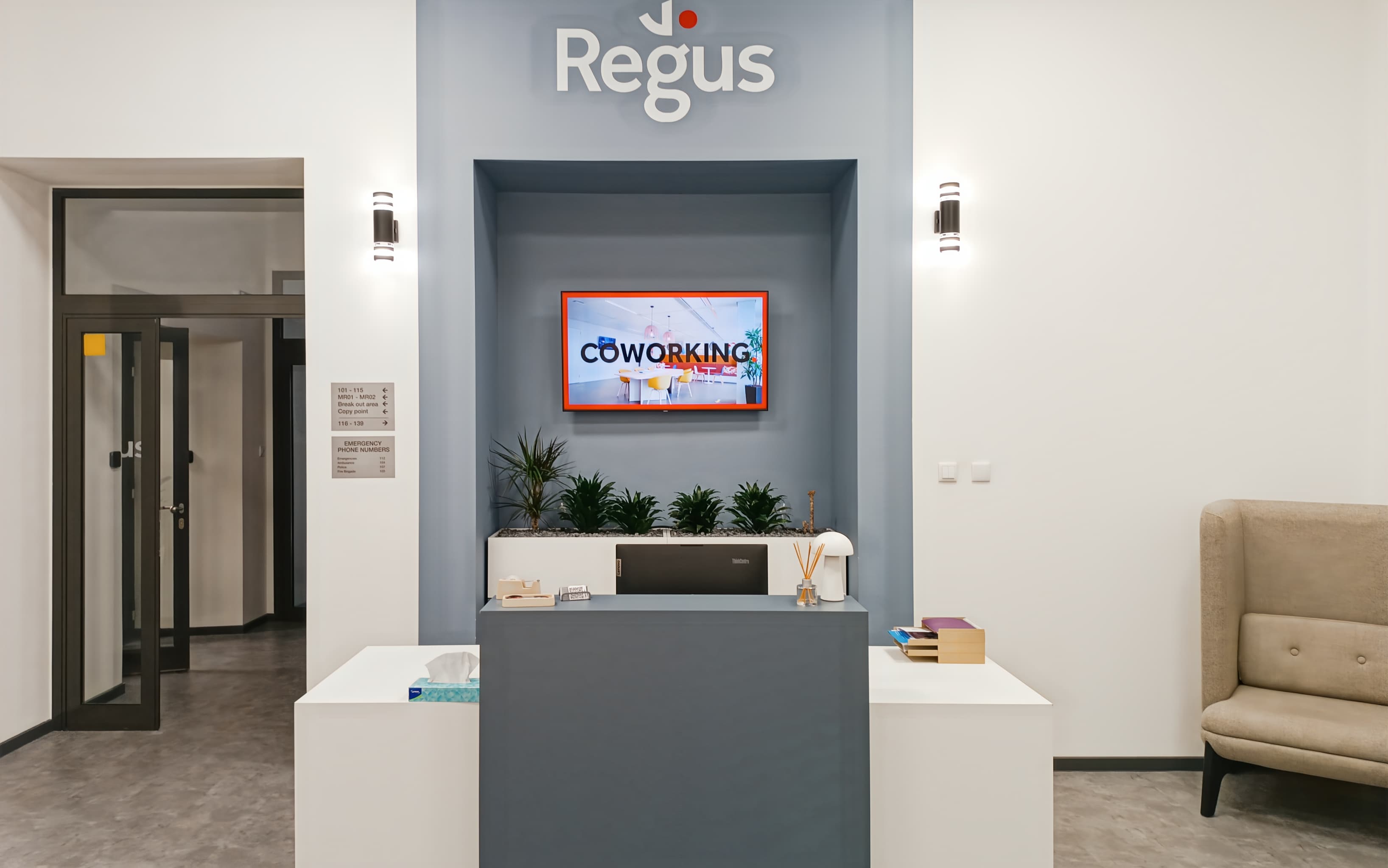 Debrecen, Lion Office image 4