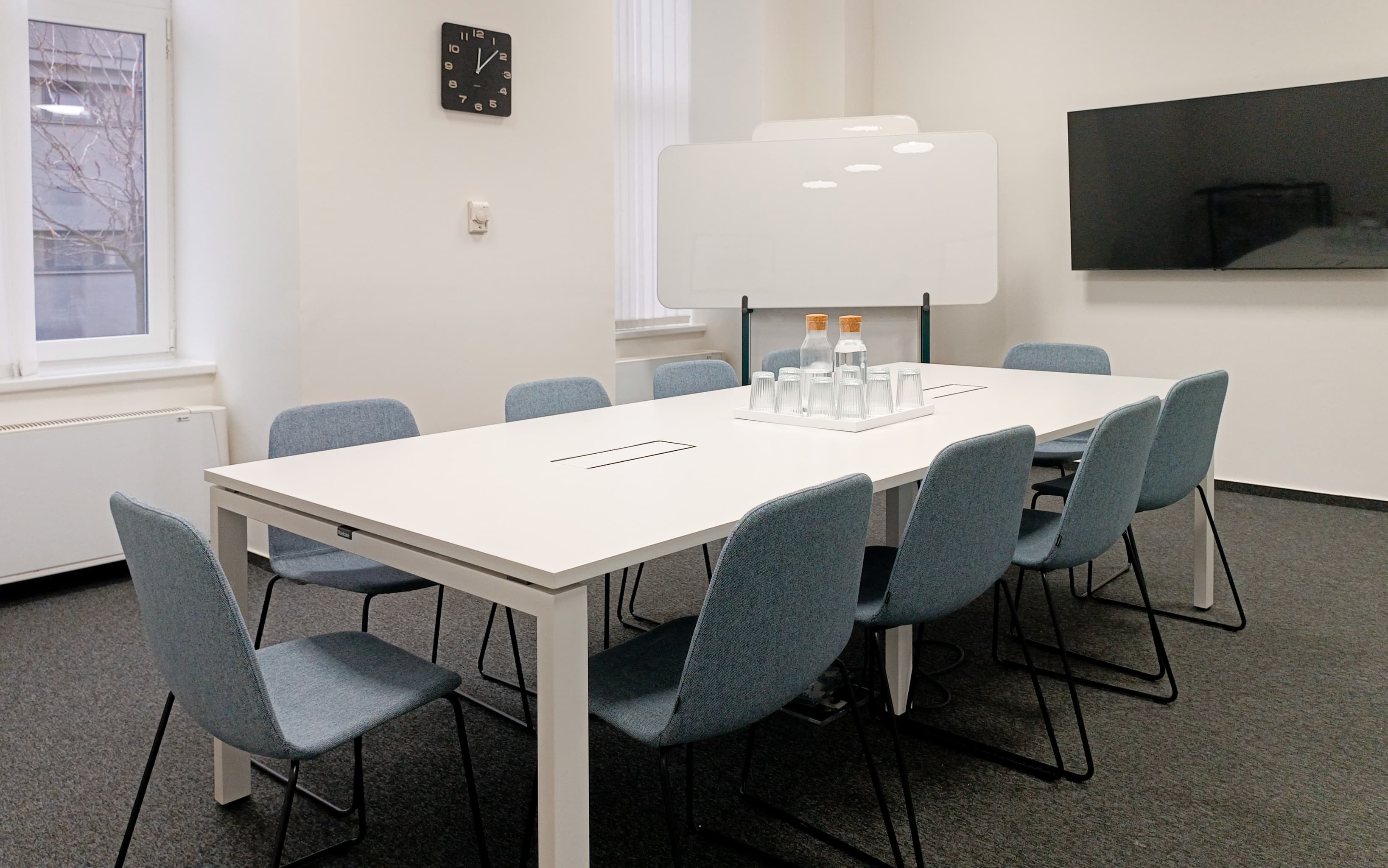 Debrecen, Lion Office image 8