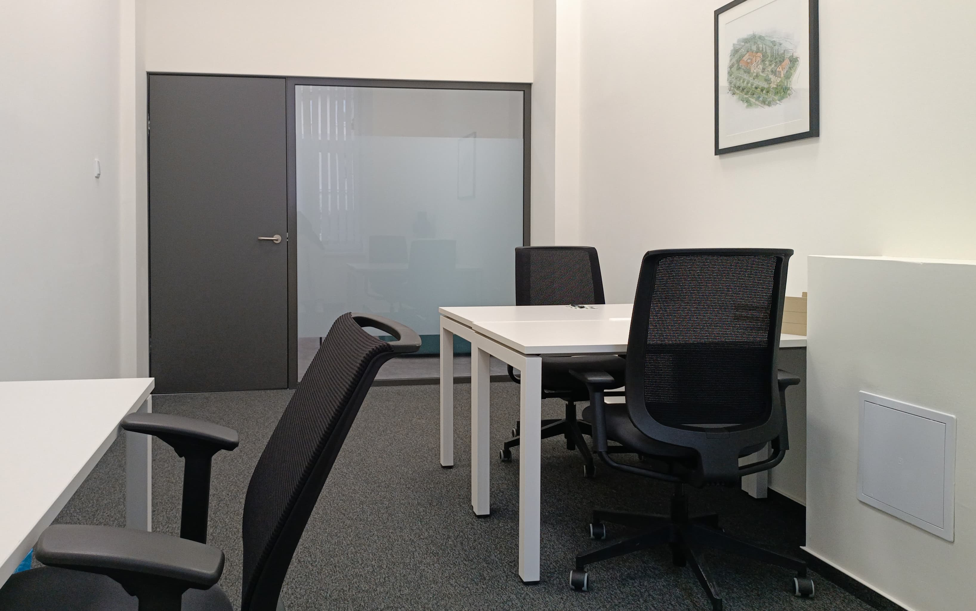 Debrecen, Lion Office image 7