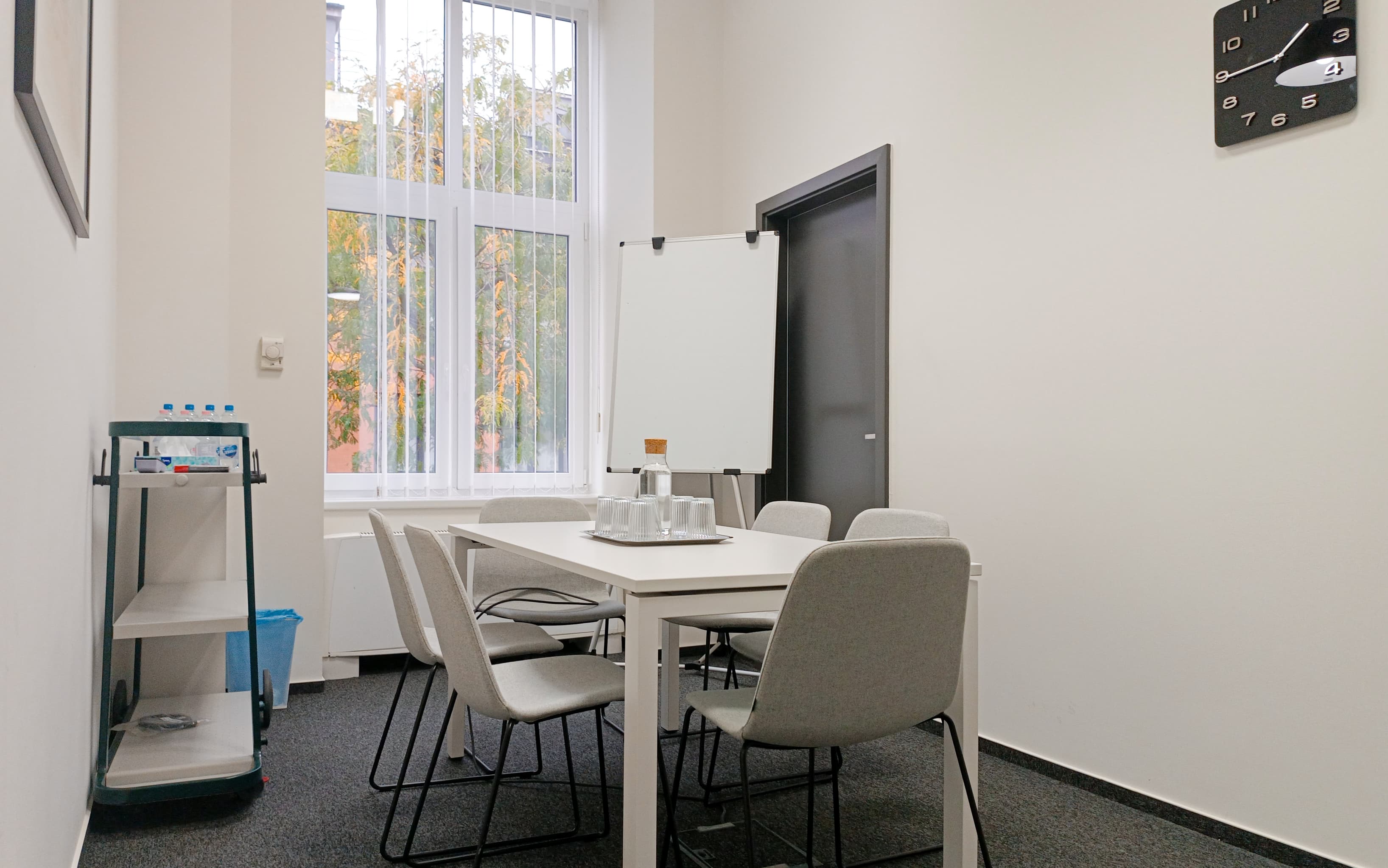 Debrecen, Lion Office image 11