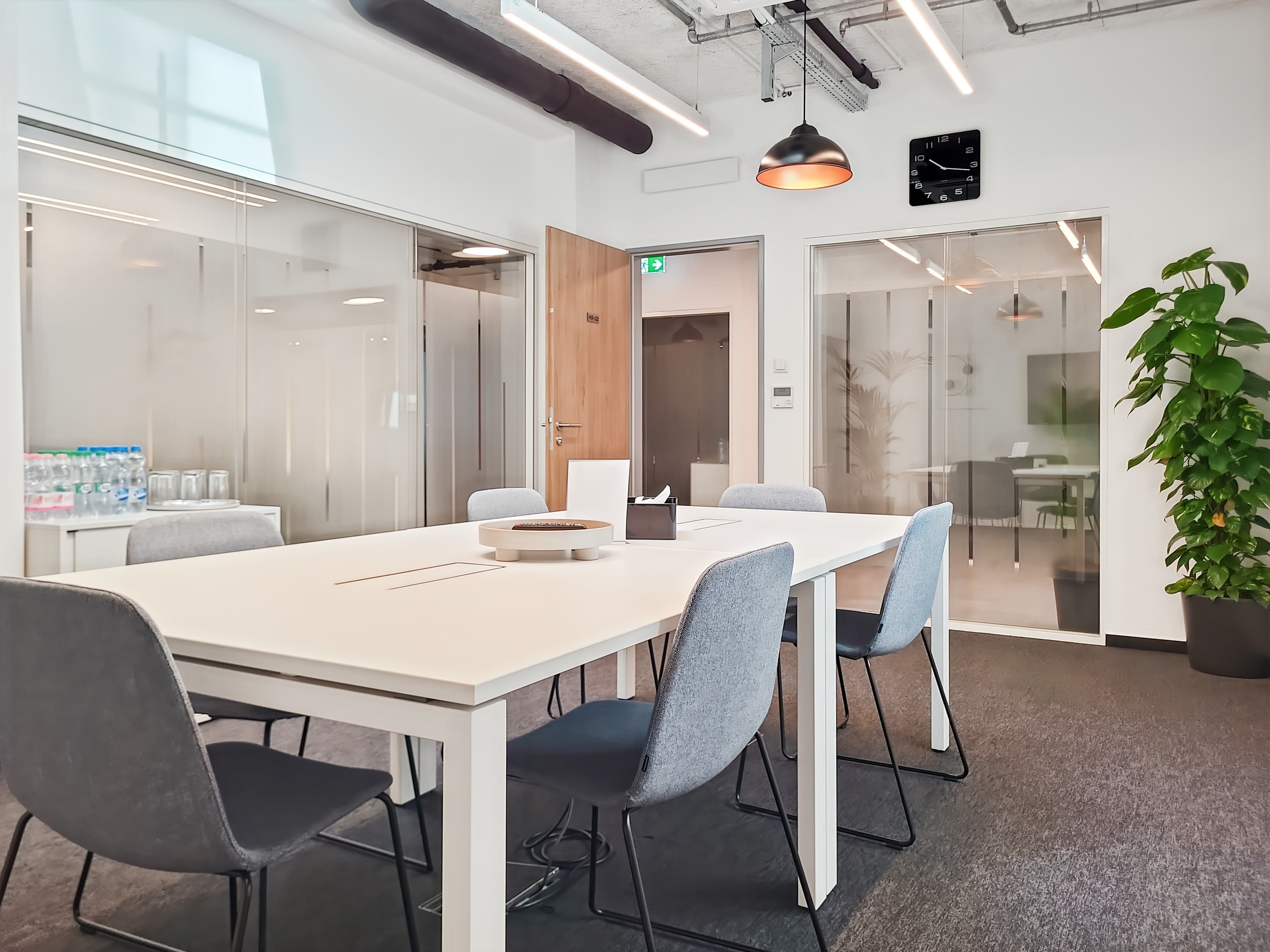 Budapest, Paulay 52 Office image 6