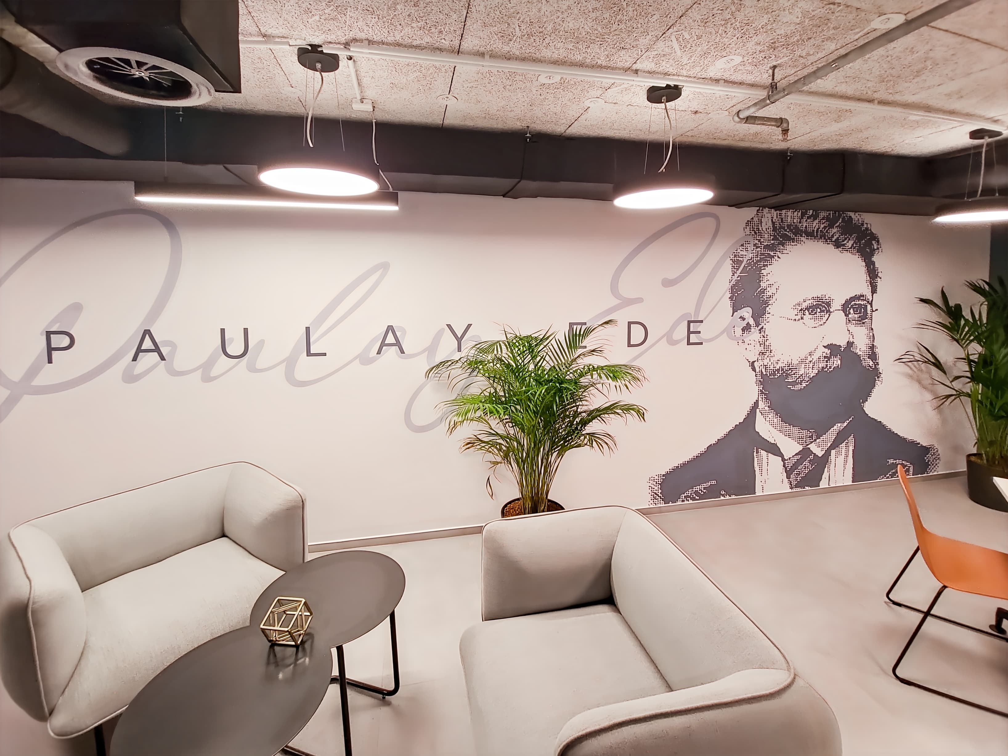 Budapest, Paulay 52 Office image 10
