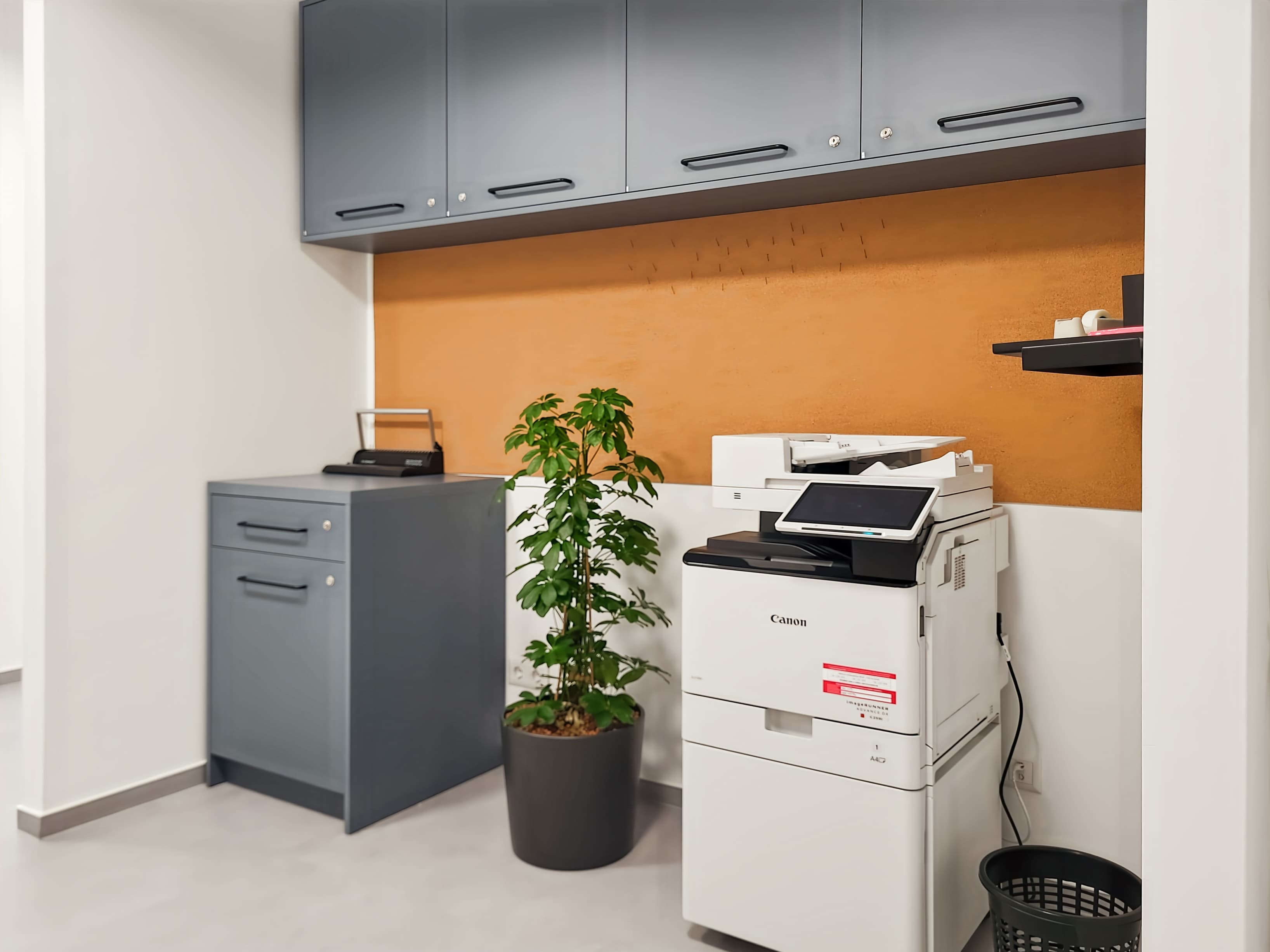 Budapest, Paulay 52 Office image 8