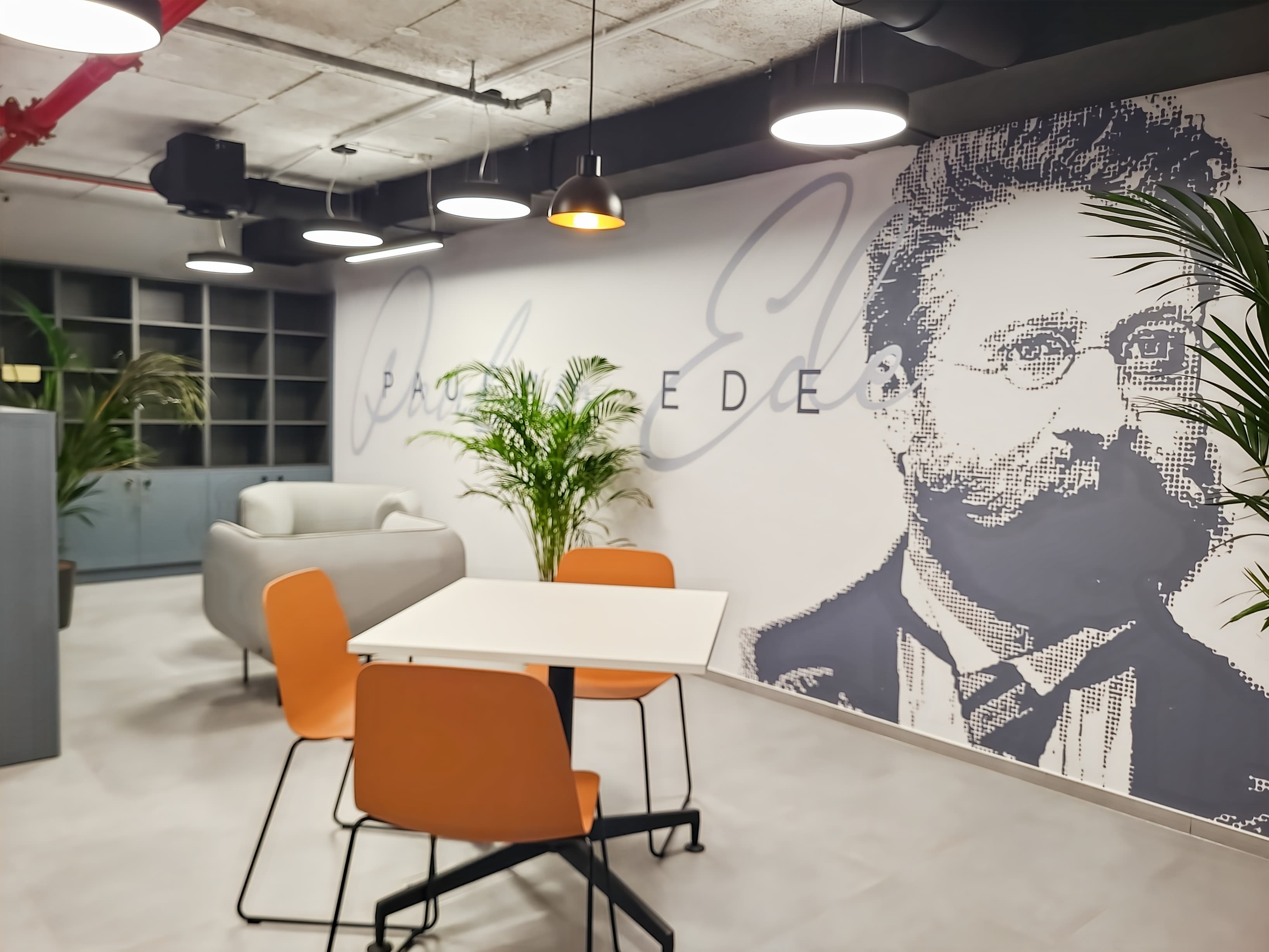 Budapest, Paulay 52 Office image 9