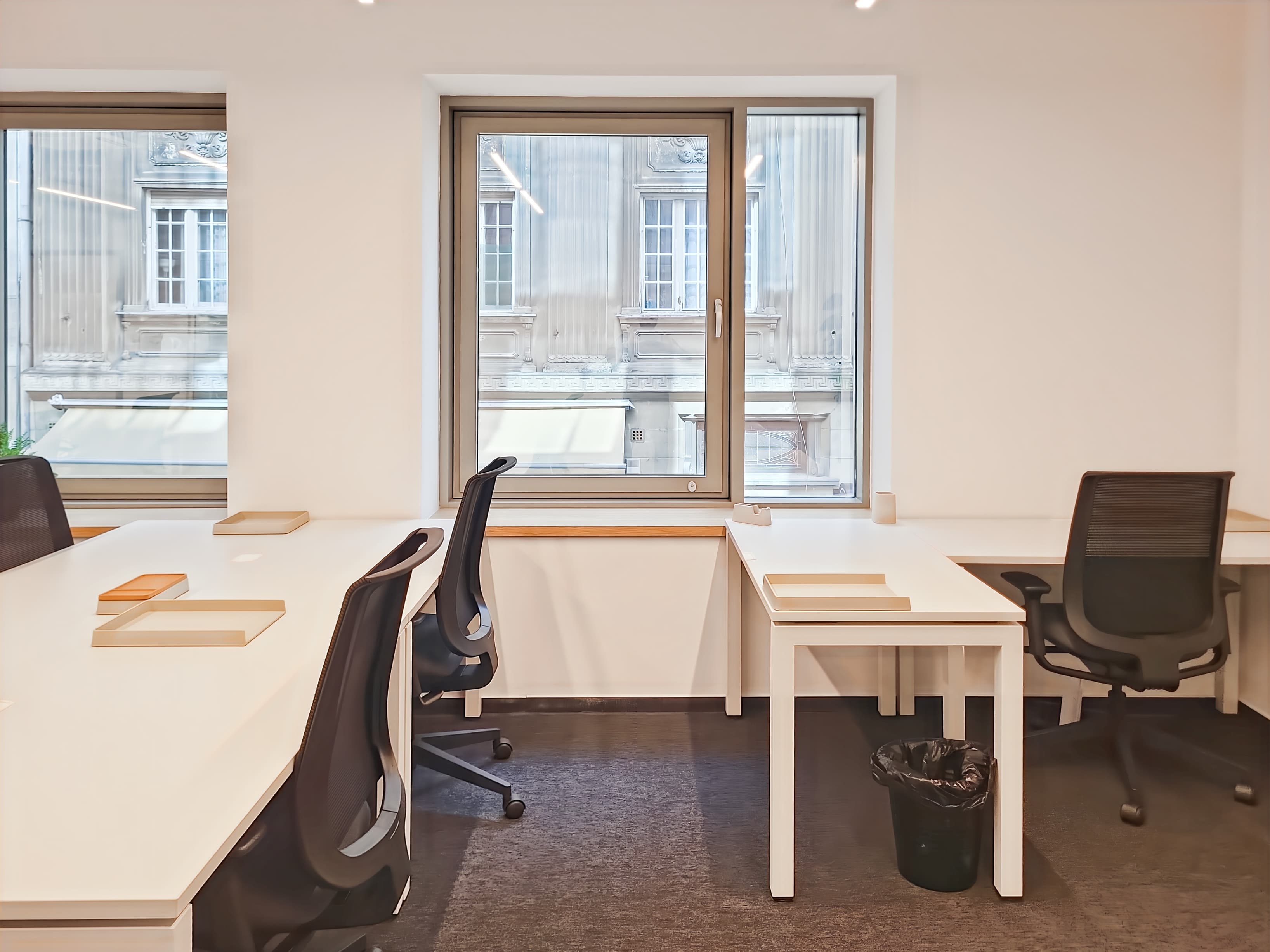 Budapest, Paulay 52 Office image 12
