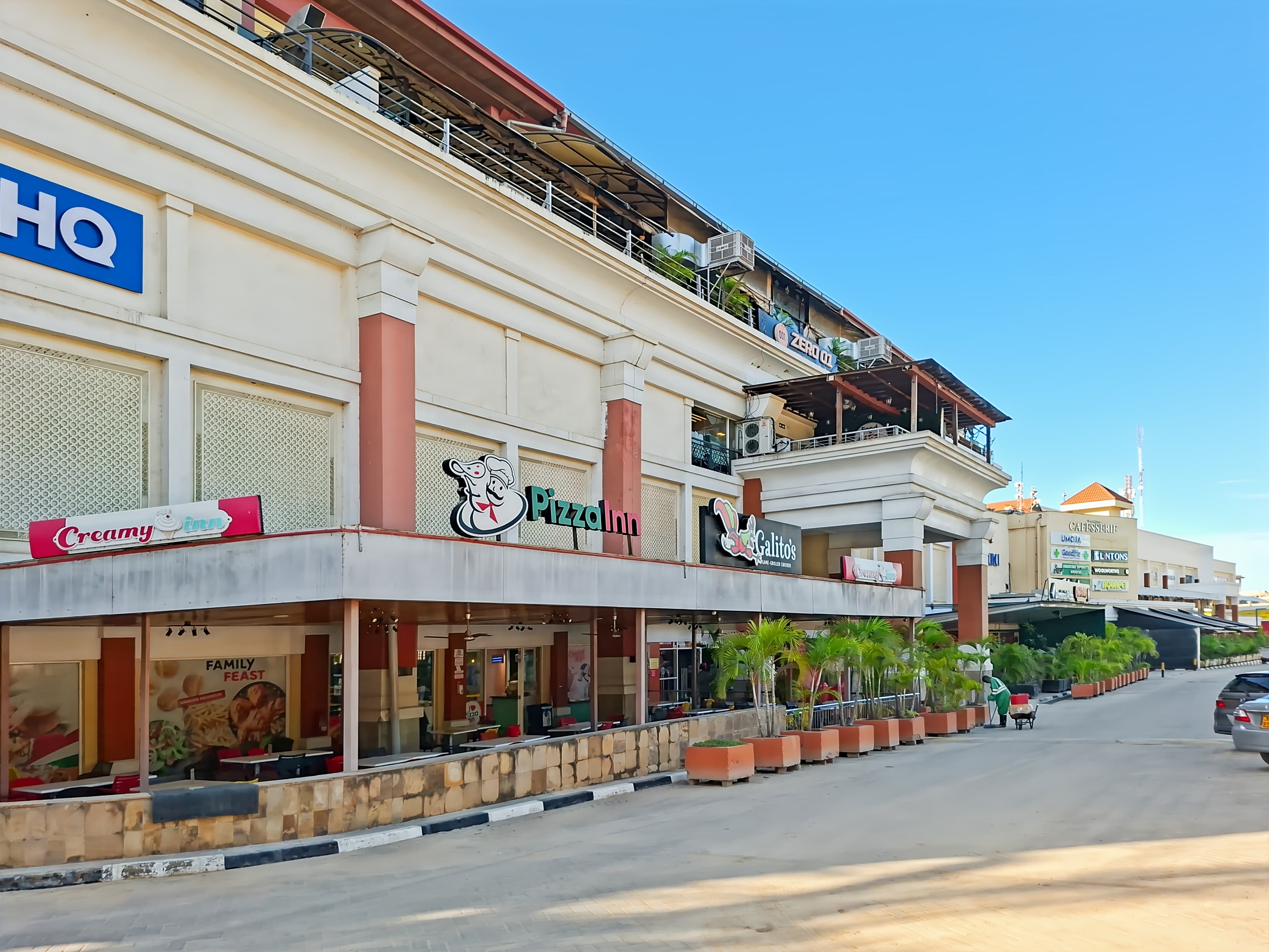 Mombasa, Mombasa City Mall image 8